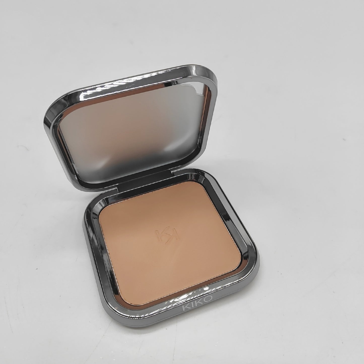 KIKO Milano Bronzer Make Up Kosmetik Flawless Fusion Powder 03 Glow Teint