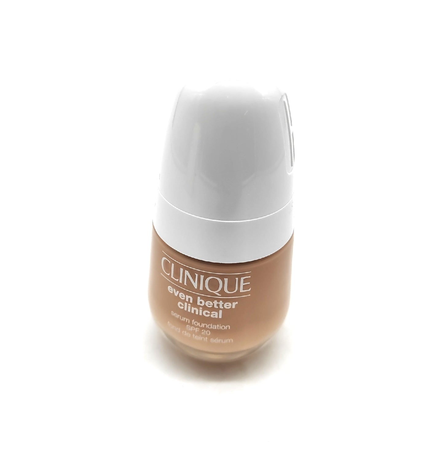 Cq Gesichtspflege Kosmetik Clinical CN74 Premium Pflege für strahlende Haut