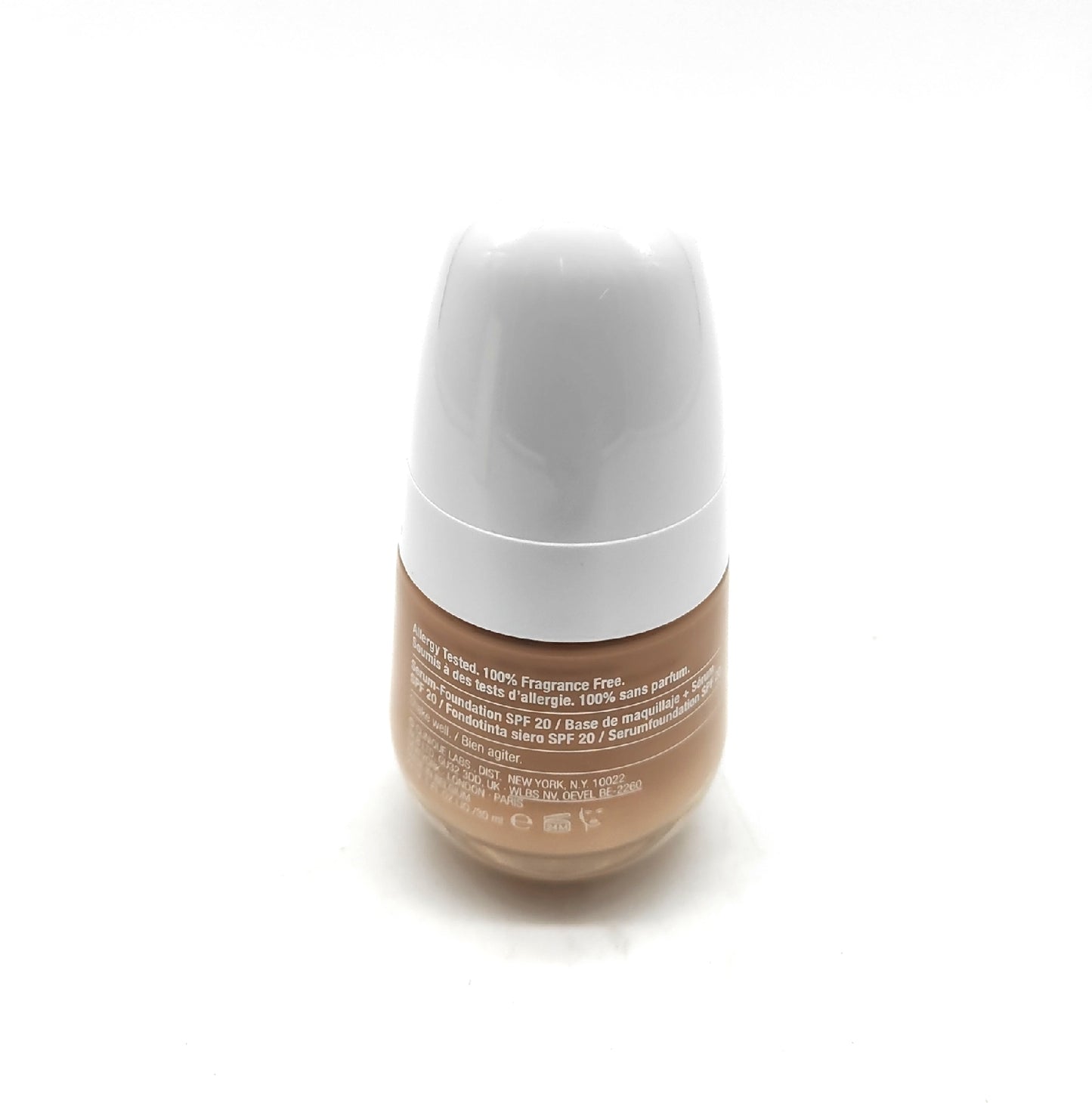 Cq Gesichtspflege Kosmetik Clinical CN74 Premium Pflege für strahlende Haut
