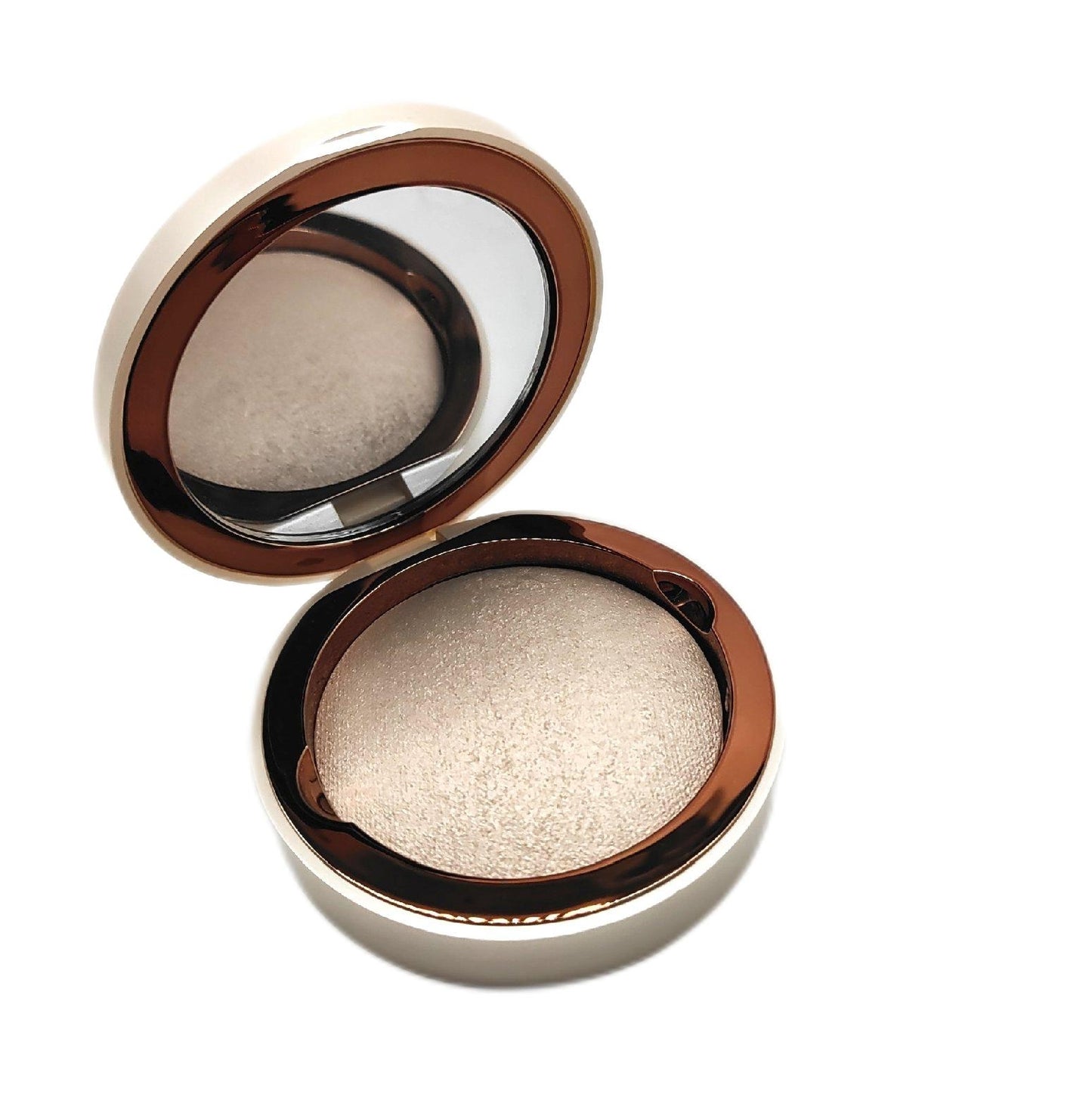 MASQMAI Blush Make Up Gesicht Pink Magic Puder zauberhaft strahlend lang