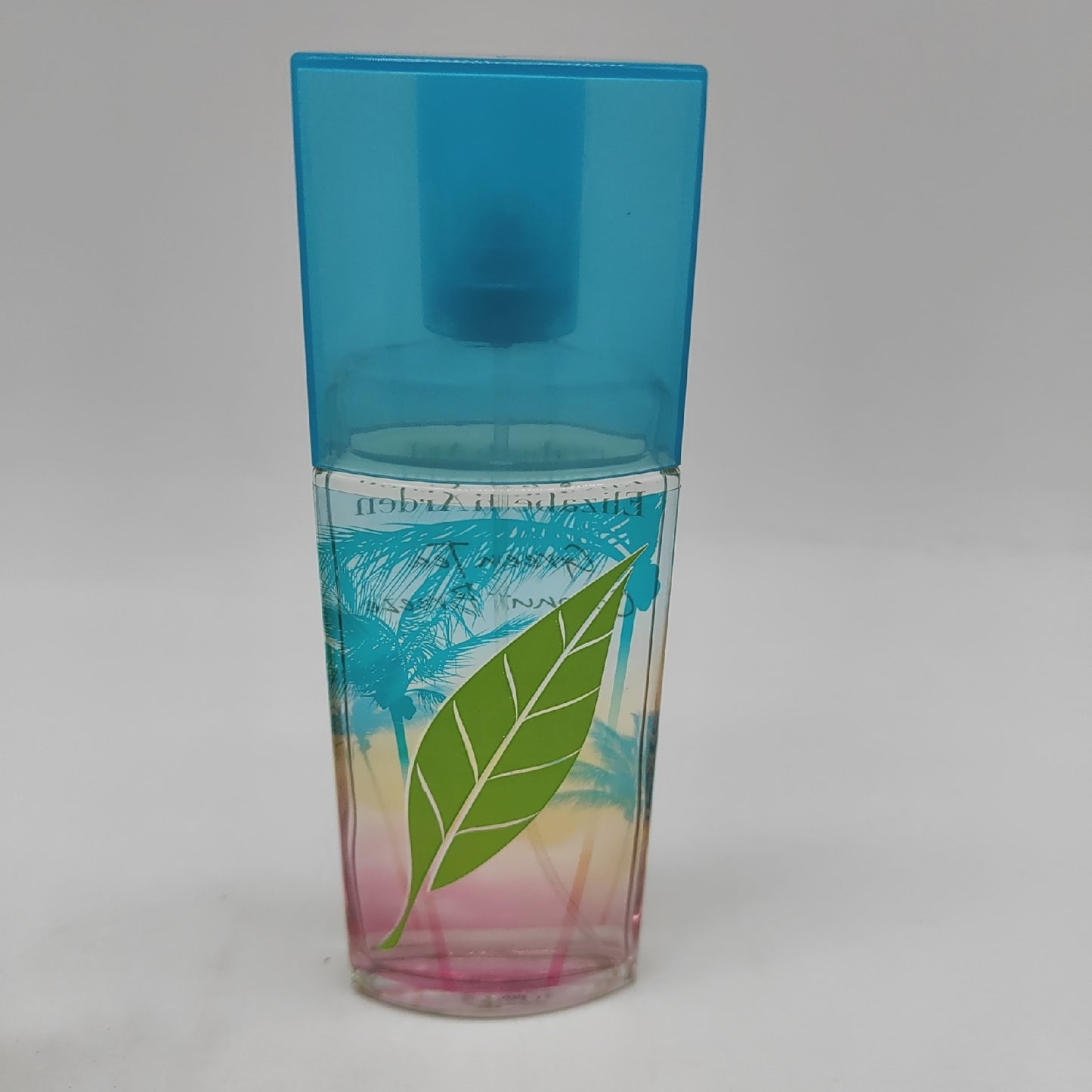 Elizabeth Arden Eau de Toilette Parfum Green Tea Coconut Breeze Kokosnussduft Sommerfr