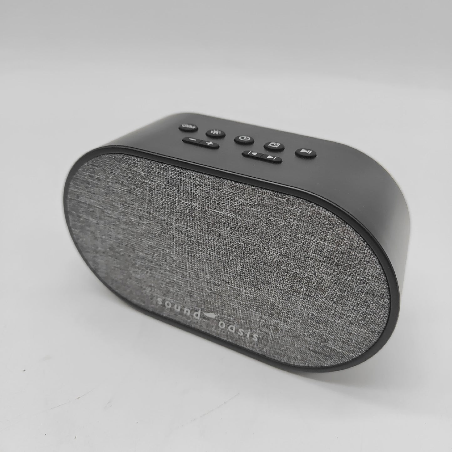 Sound Oasis Wecker Tinnitus Therapie BST 150T Schlafhilfe Entspannungstechnologie