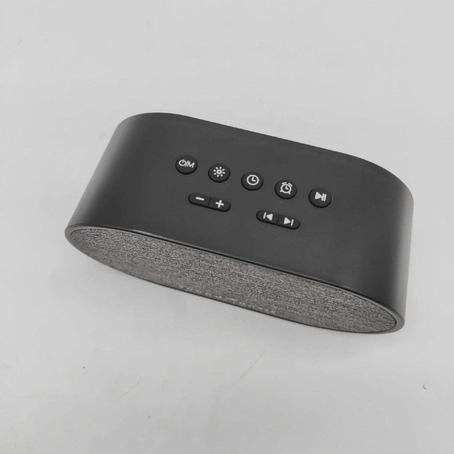Sound Oasis Wecker Tinnitus Therapie BST 150T Schlafhilfe Entspannungstechnologie