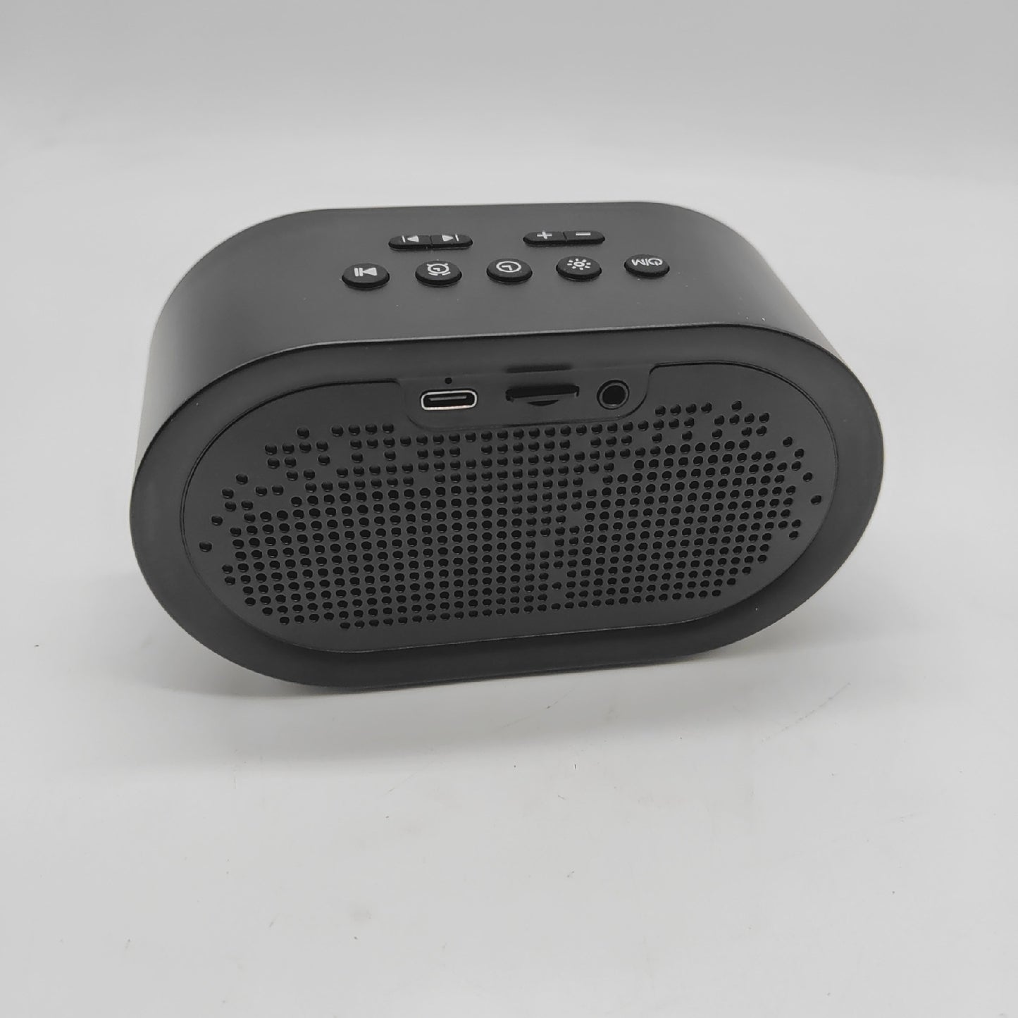 Sound Oasis Wecker Tinnitus Therapie BST 150T Schlafhilfe Entspannungstechnologie