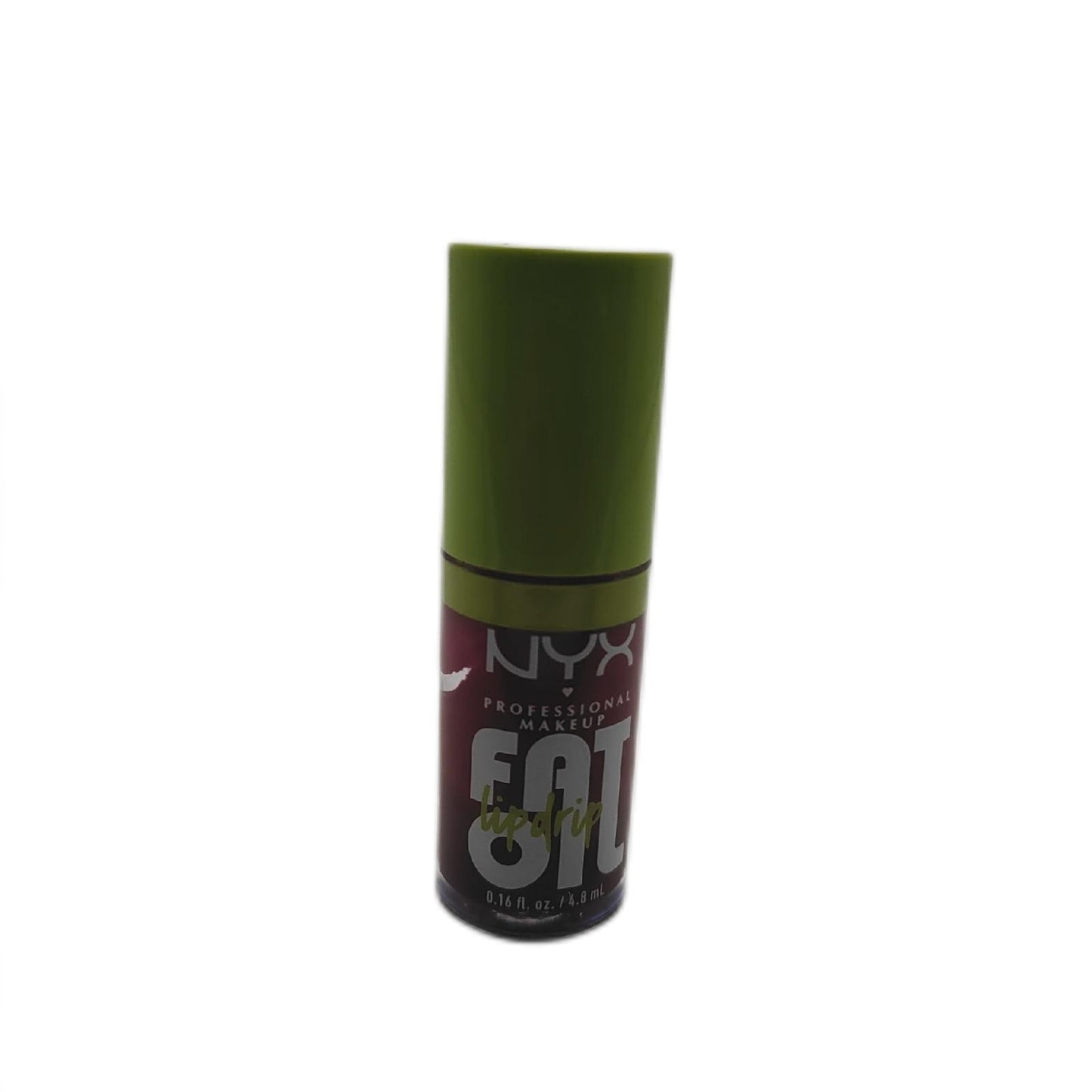 NYX Professional Makeup Lipgloss  Cremiges und glänzendes Finish  bis zu 12 Stunden Halt
