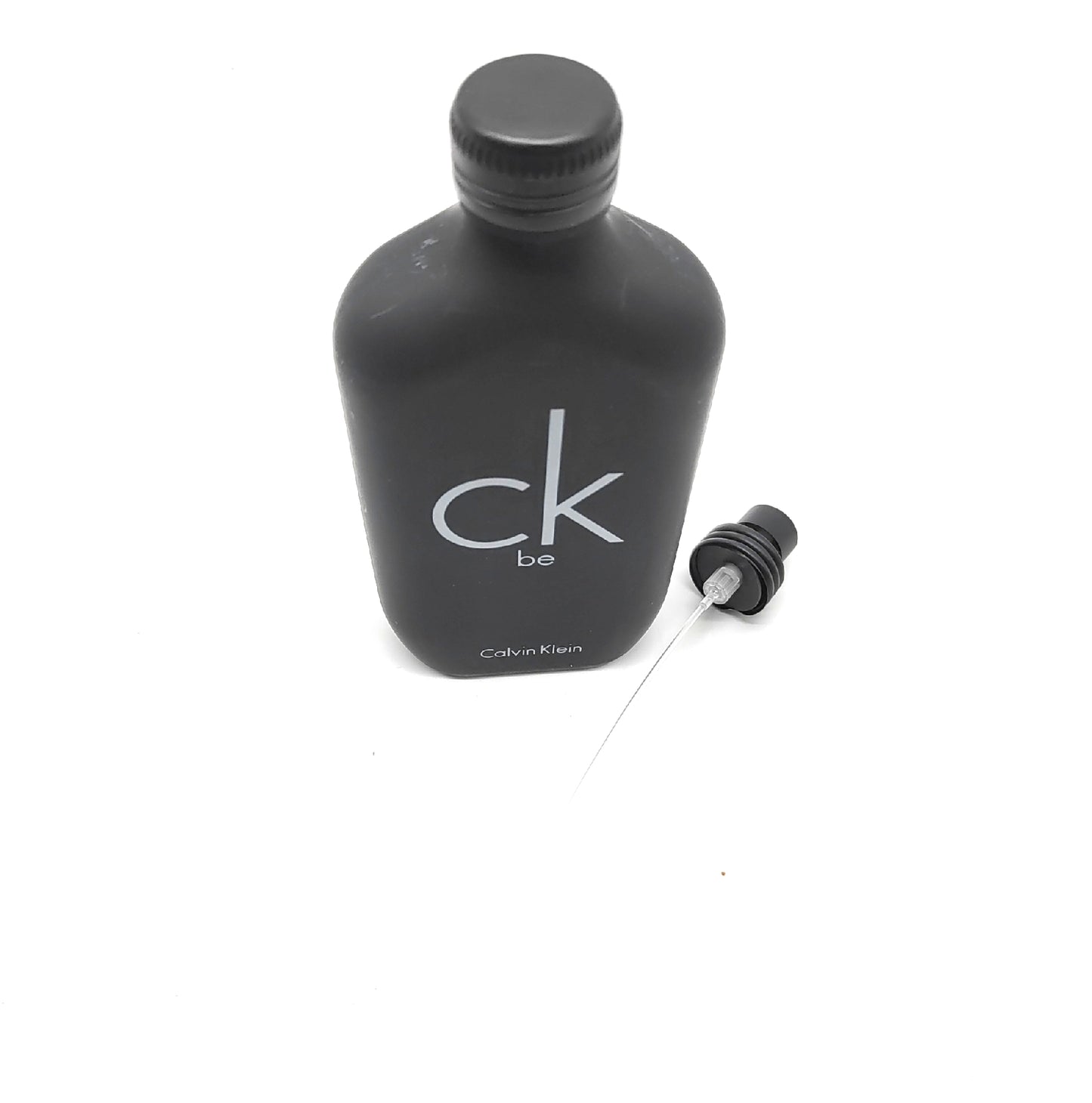 Calvin Klein Eau de Toilette Herrenduft Körperpflege Ck Be 200 ml intensiv mask