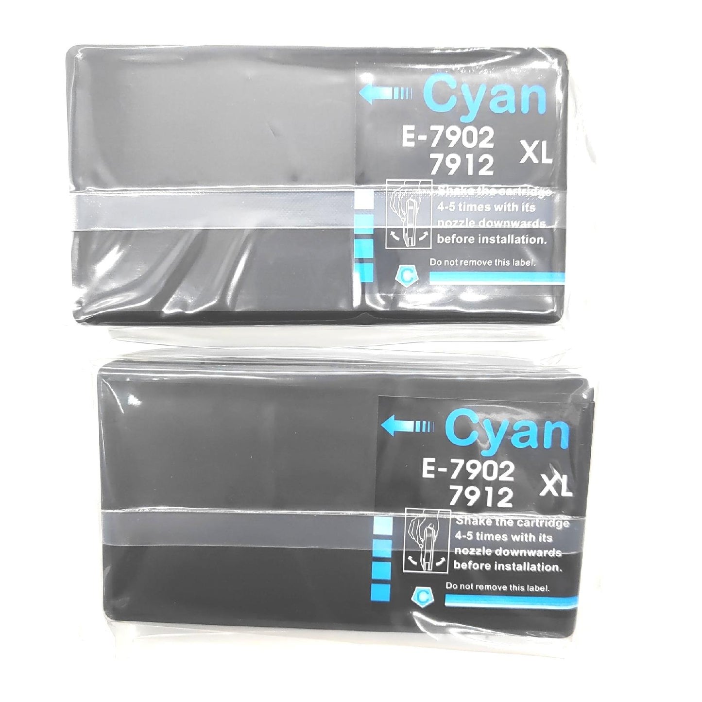 Epson Druckerpatronen Tinte Zubehör WF5620DWF 5110DW 5690DWF 5190DW 4630DWF 4640DTWF hohe Chipqualität