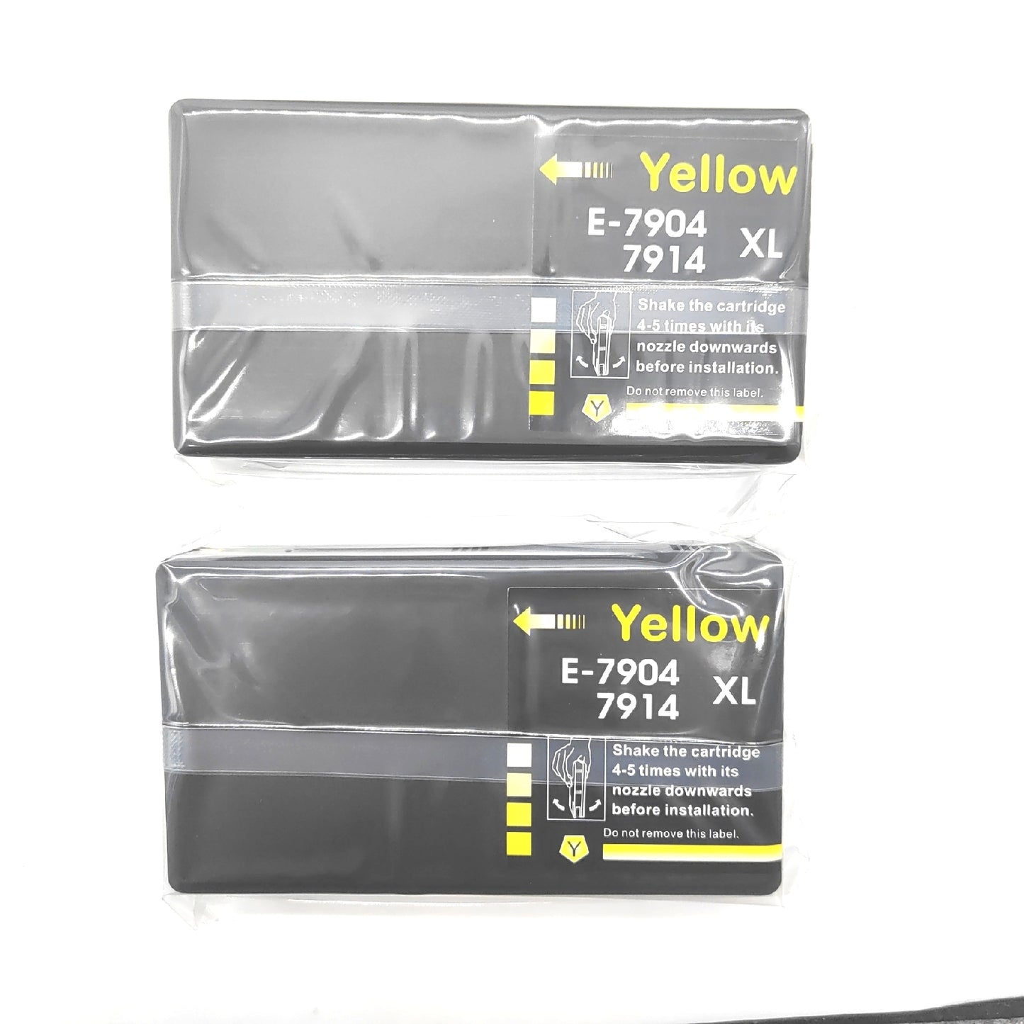 Epson Druckerpatronen Tinte Zubehör WF5620DWF 5110DW 5690DWF 5190DW 4630DWF 4640DTWF hohe Chipqualität