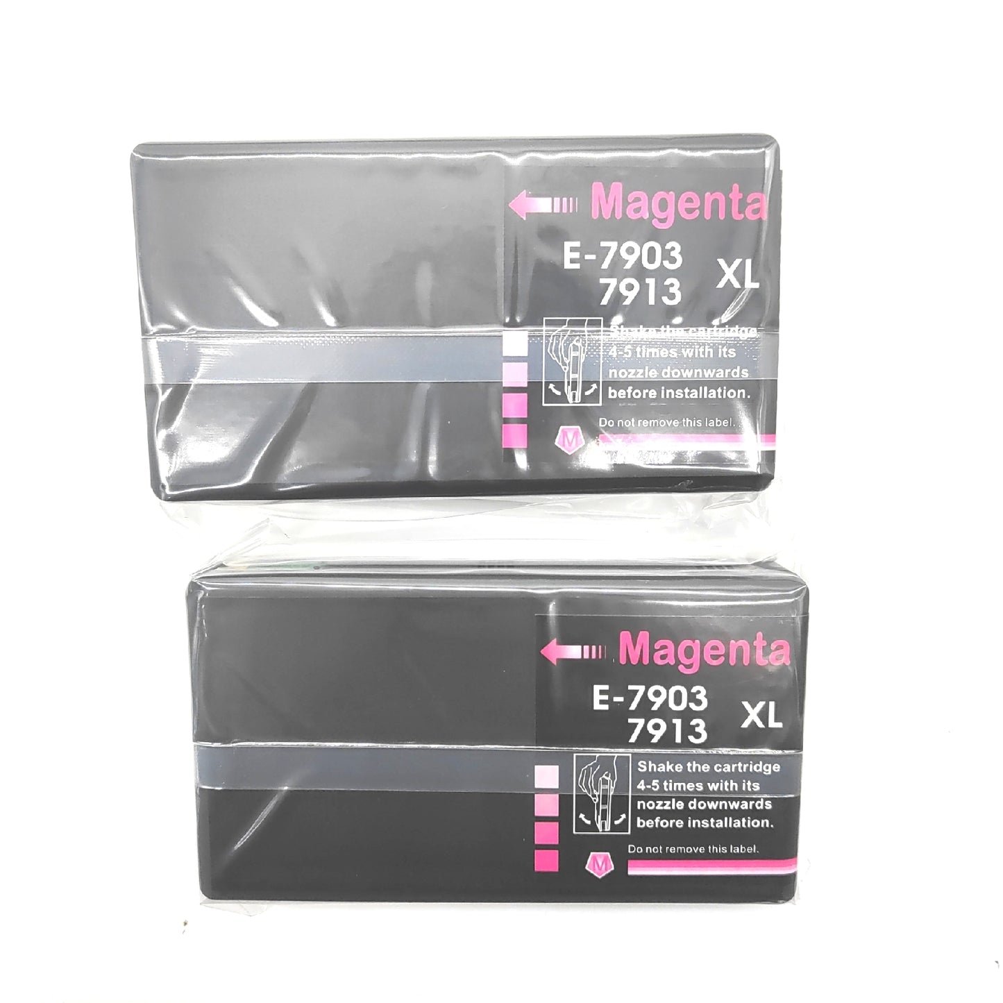 Epson Druckerpatronen Tinte Zubehör WF5620DWF 5110DW 5690DWF 5190DW 4630DWF 4640DTWF hohe Chipqualität