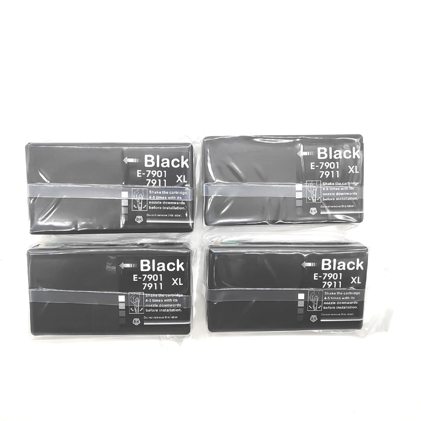 Epson Druckerpatronen Tinte Zubehör WF5620DWF 5110DW 5690DWF 5190DW 4630DWF 4640DTWF hohe Chipqualität