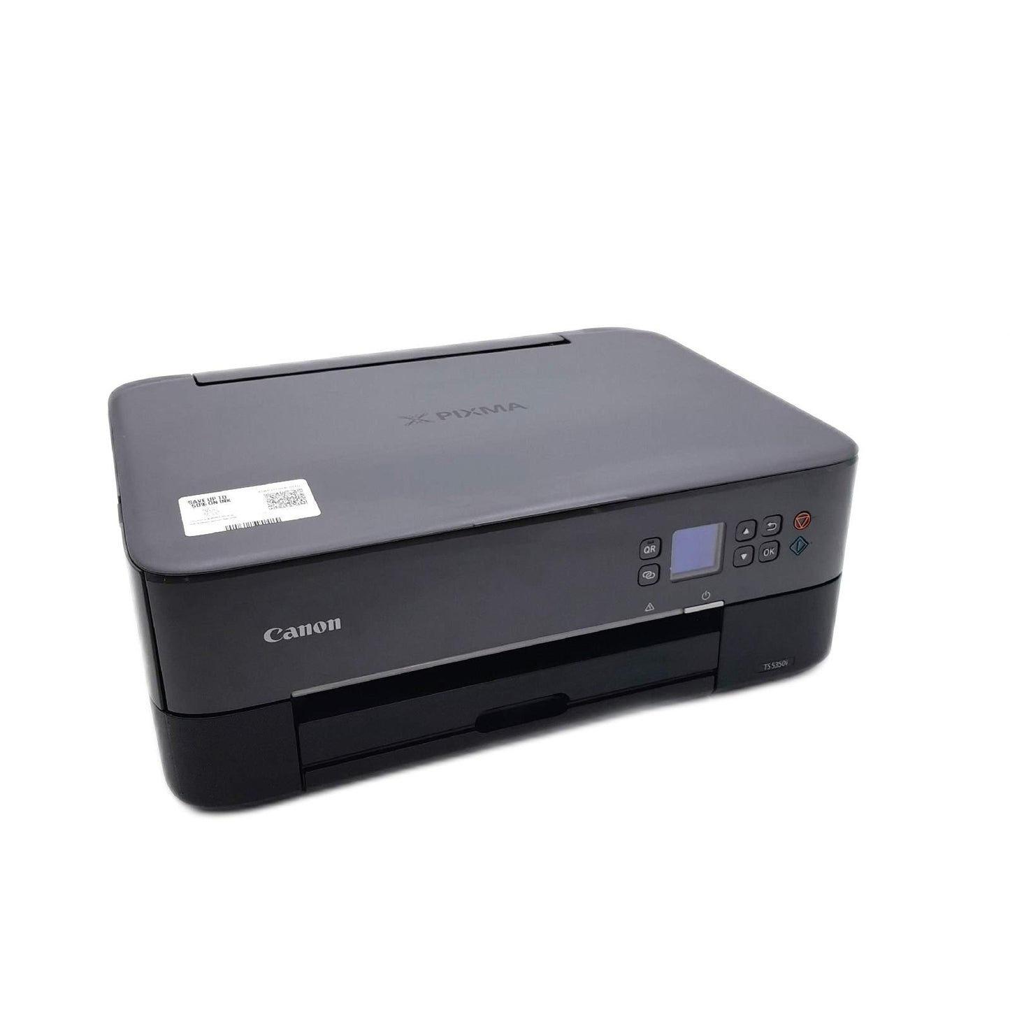 Canon PIXMA TS5350i Multifunktionsdrucker DruckerKopiererScanner - Unvollständig