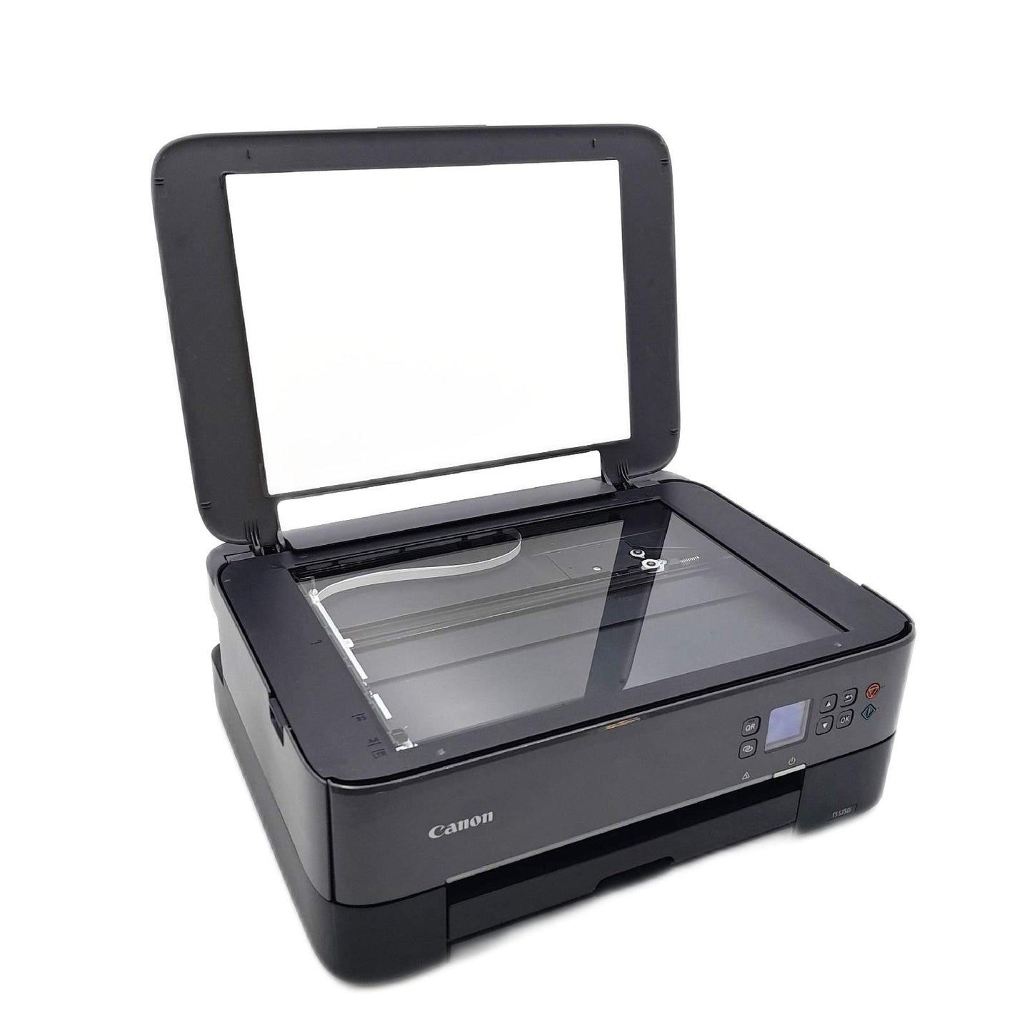Canon PIXMA TS5350i Multifunktionsdrucker DruckerKopiererScanner - Unvollständig
