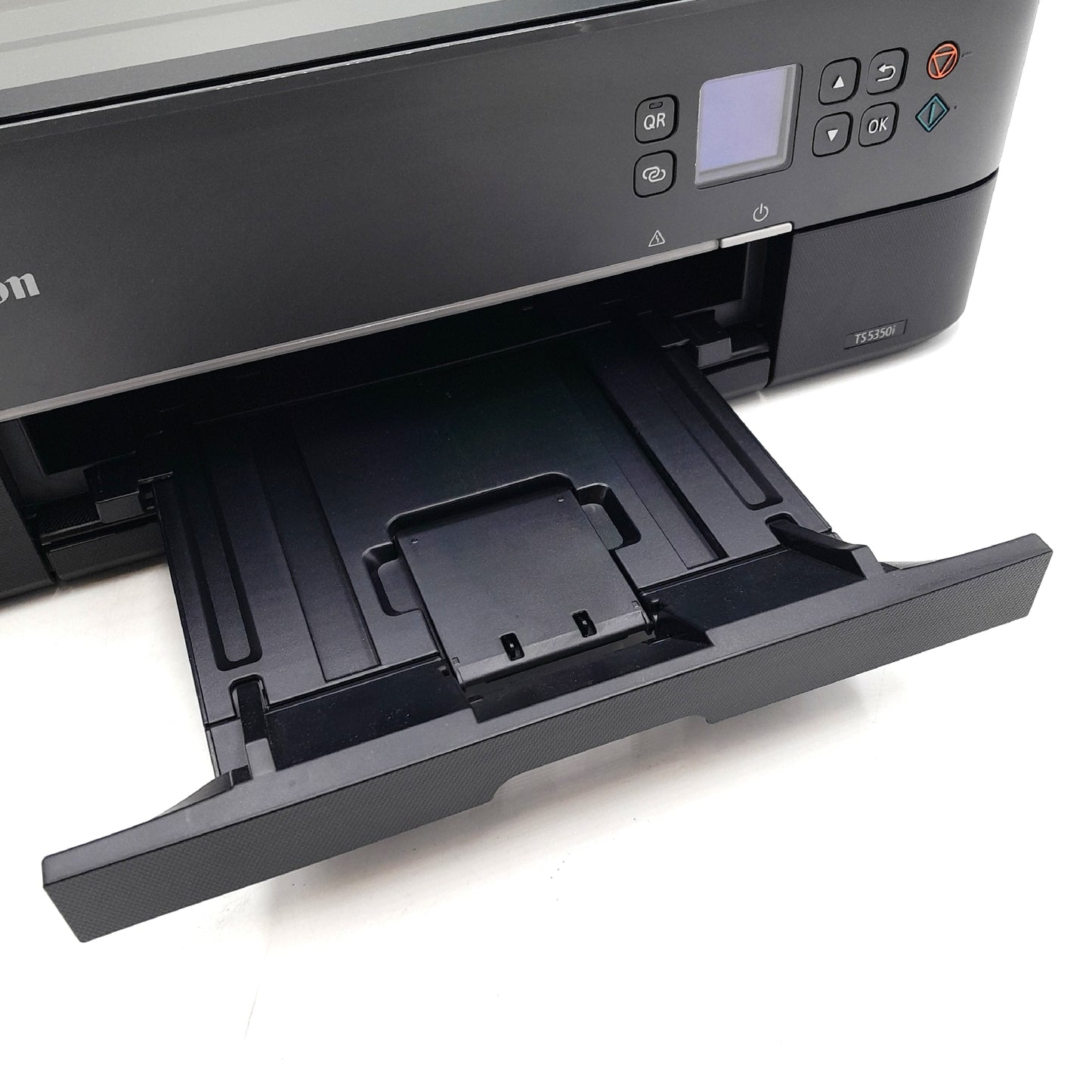 Canon PIXMA TS5350i Multifunktionsdrucker DruckerKopiererScanner - Unvollständig