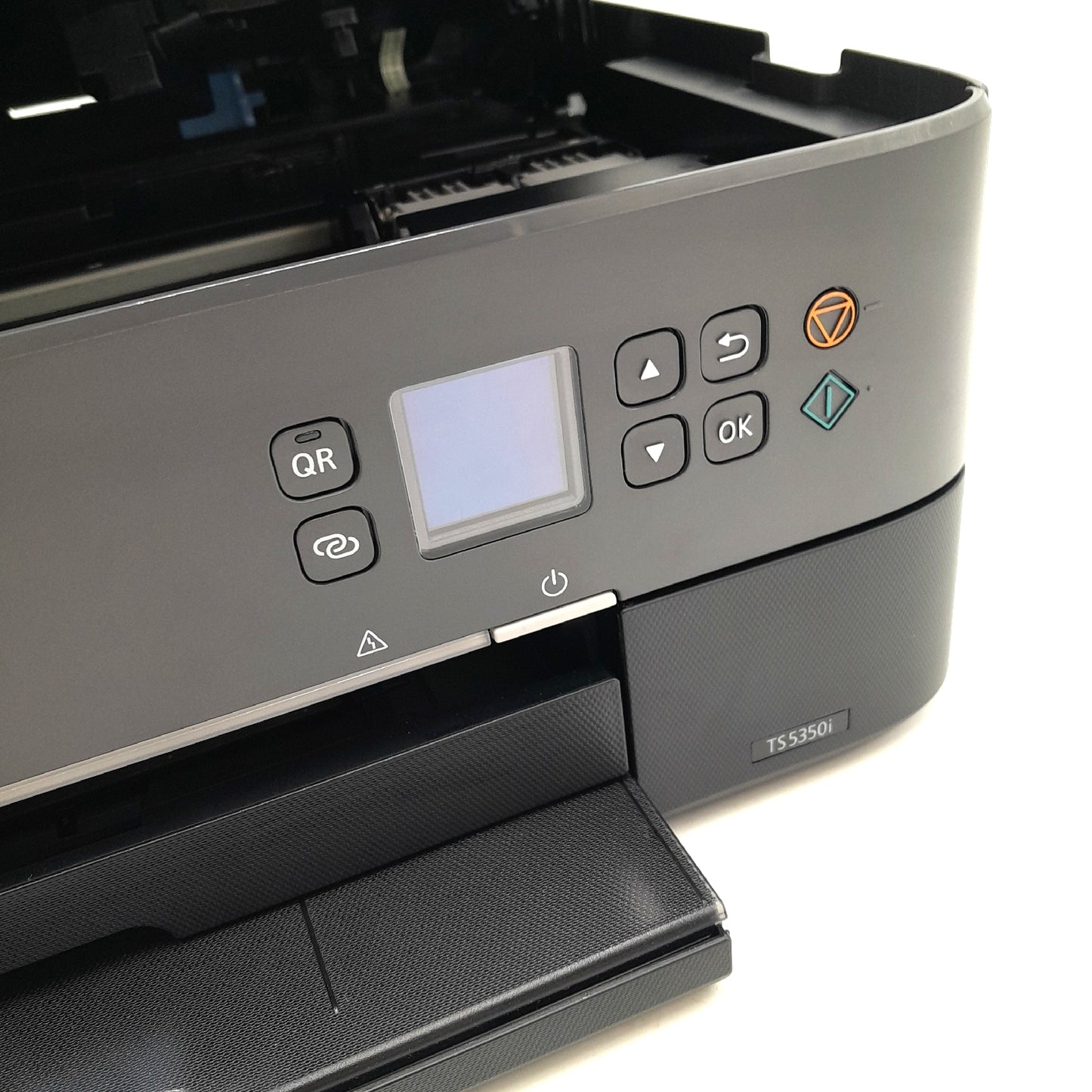 Canon PIXMA TS5350i Multifunktionsdrucker DruckerKopiererScanner - Unvollständig