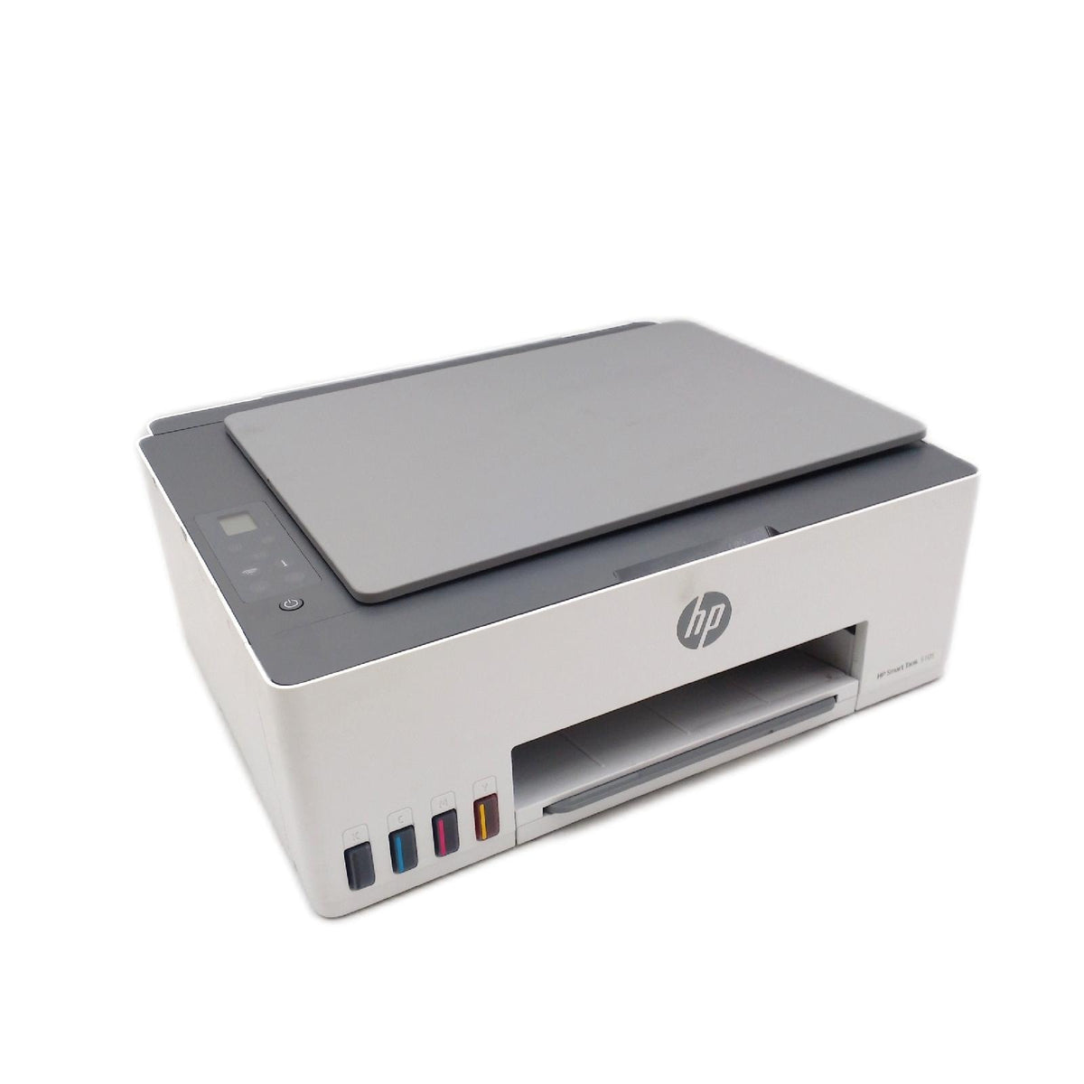 Hp Smart Tank 5105 3 in 1 Multifunktionsdrucker Wlan Mobiles
