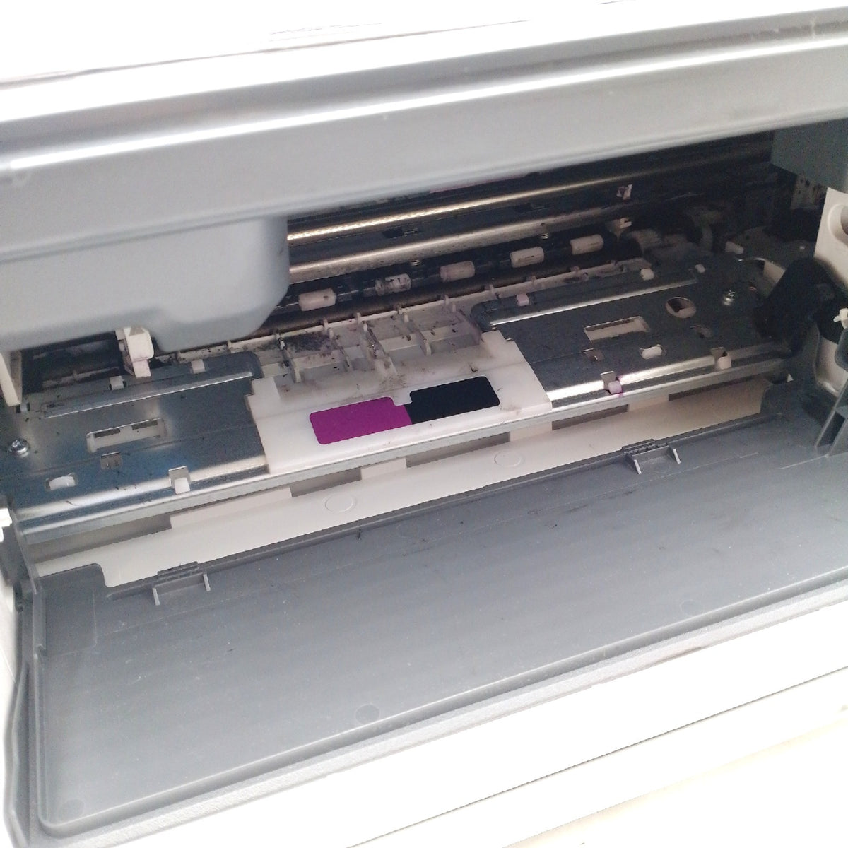 Hp Smart Tank 5105 3 in 1 Multifunktionsdrucker Wlan Mobiles