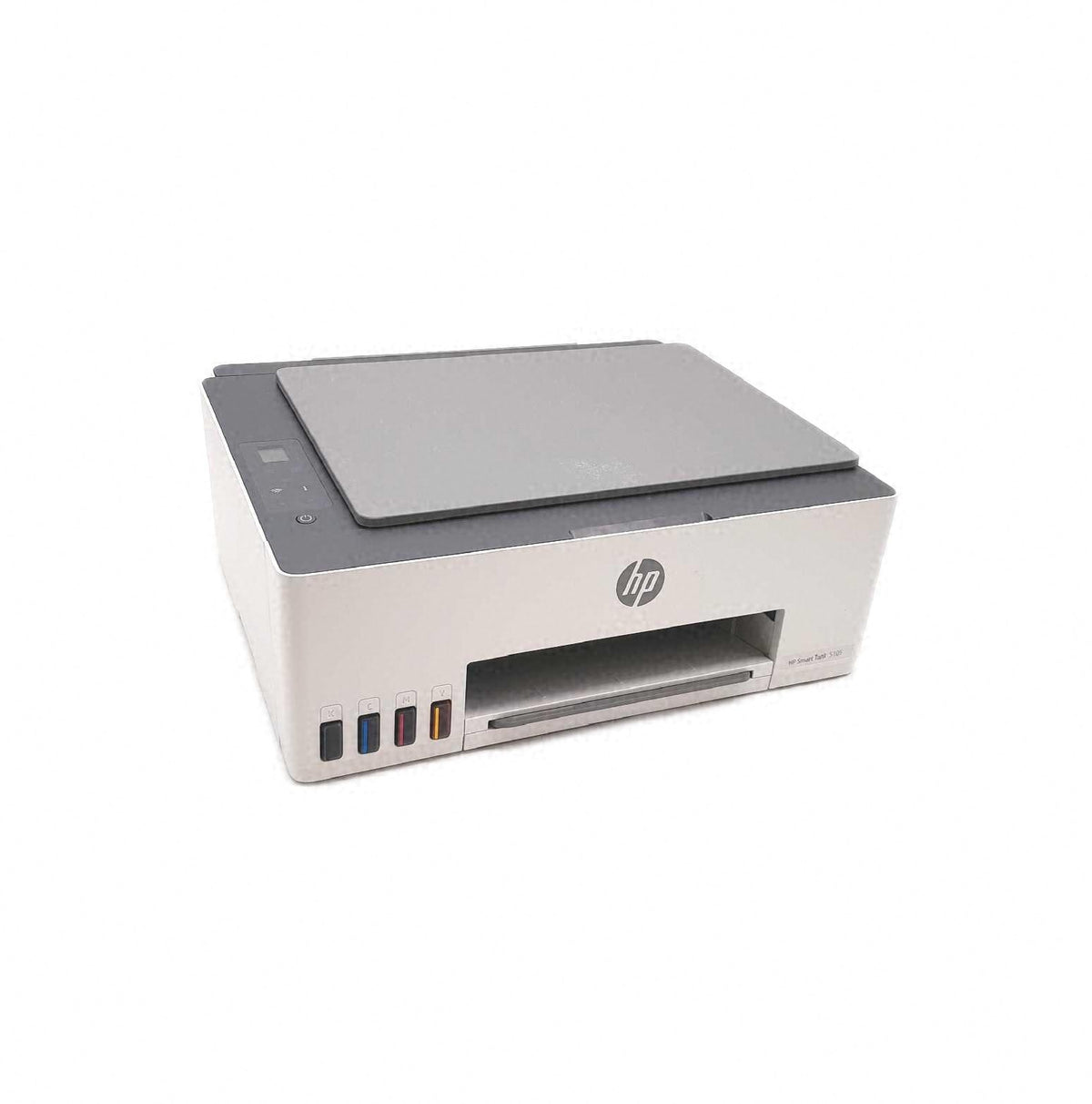 Hp Smart Tank 5105 3 in 1 Multifunktionsdrucker Tinte ausgelaufen