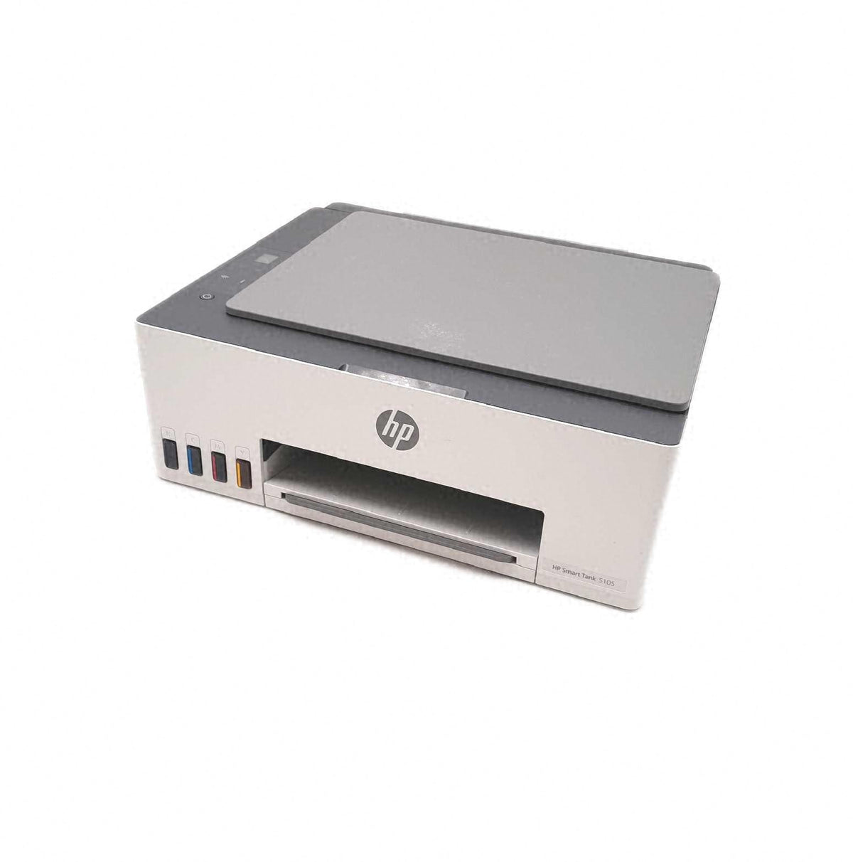 Hp Smart Tank 5105 3 in 1 Multifunktionsdrucker Tinte ausgelaufen