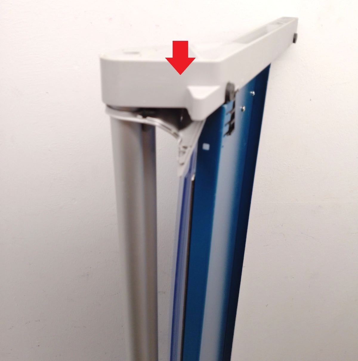 Dahle 558 Papierschneider bis DIN A0 7 Blatt Schneidleistung Defekt