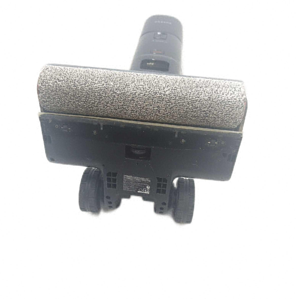 DREAME H14 Pro Nass Trockensauger 180 Grad Lie Flat 60 Grad