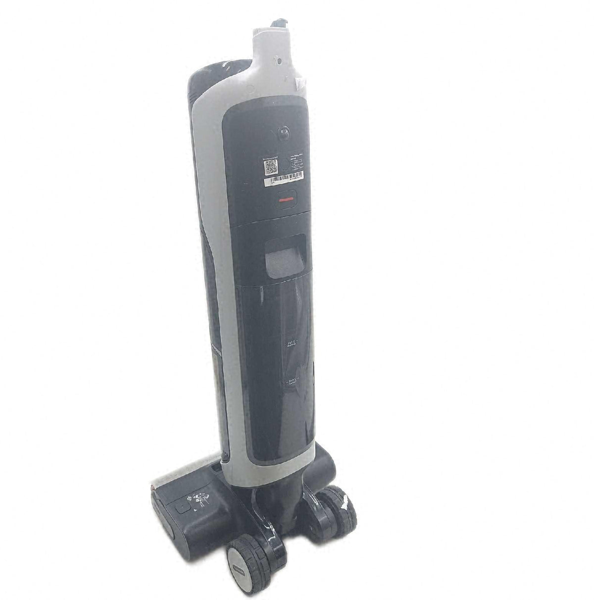 DREAME H14 Pro Nass Trockensauger 180 Grad Lie Flat 60 Grad