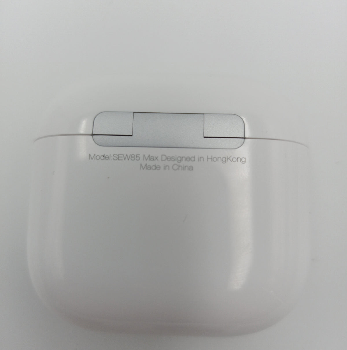 Hoco SEW85 MAX Airpod Wireless In Ear Headset Noisecanceling ohne Ladegerät