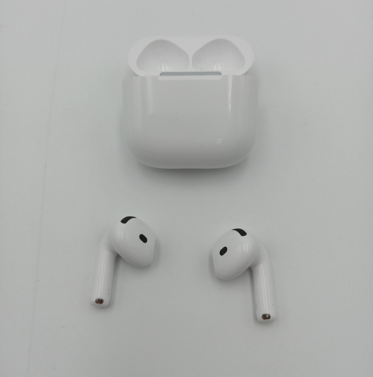 Hoco SEW85 MAX Airpod Wireless In Ear Headset Noisecanceling ohne Ladegerät