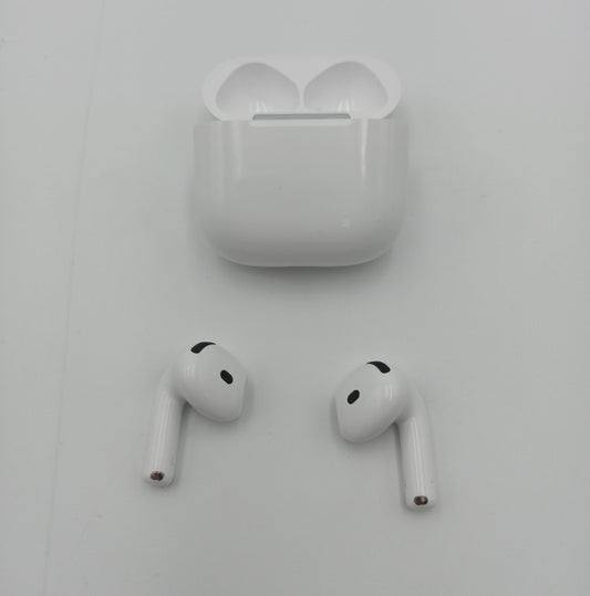Hoco SEW85 MAX Airpod Wireless In Ear Headset Noisecanceling ohne Lade