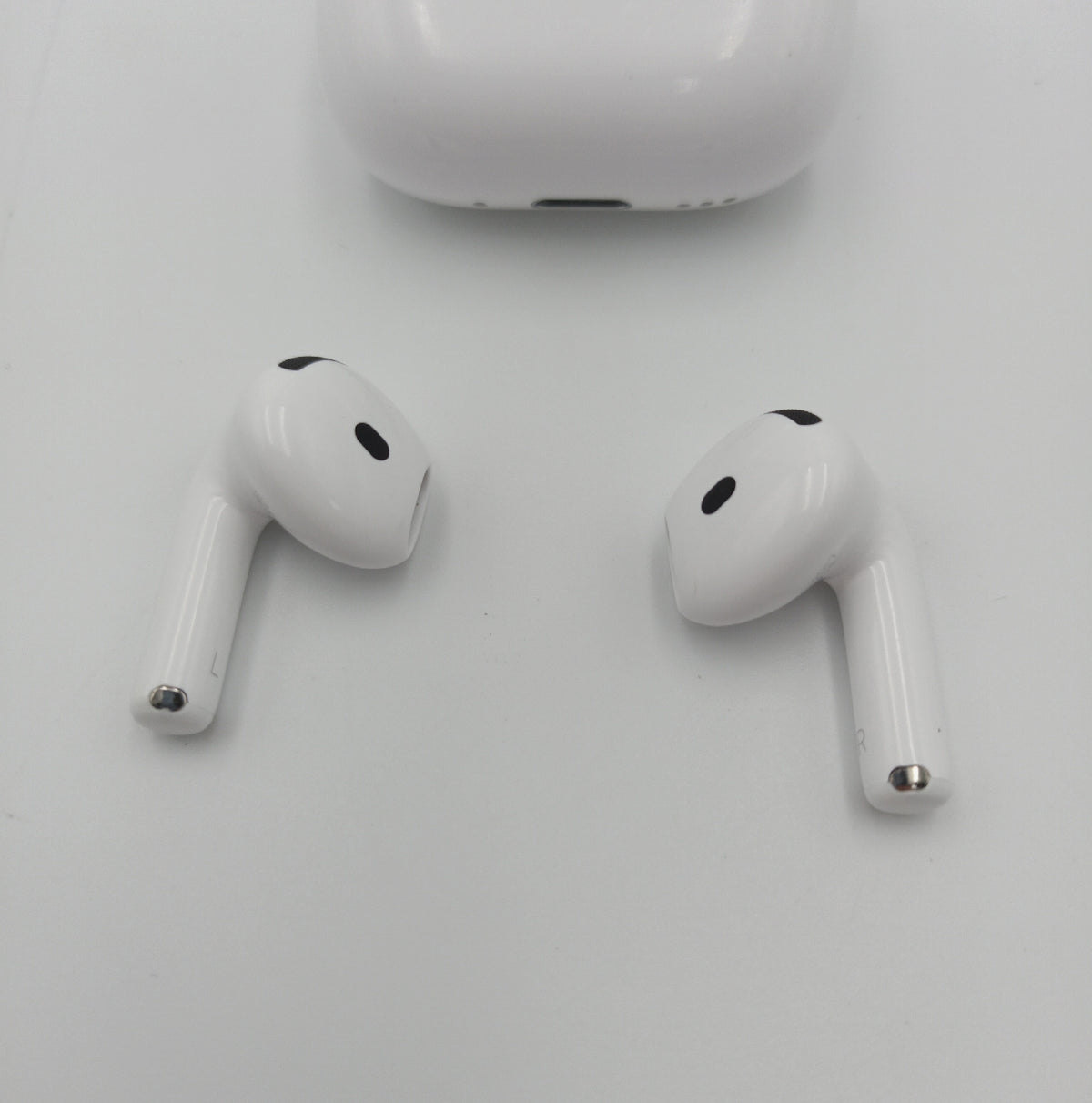 Hoco SEW85 MAX Airpod Wireless In Ear Headset Noisecanceling ohne Ladegerät