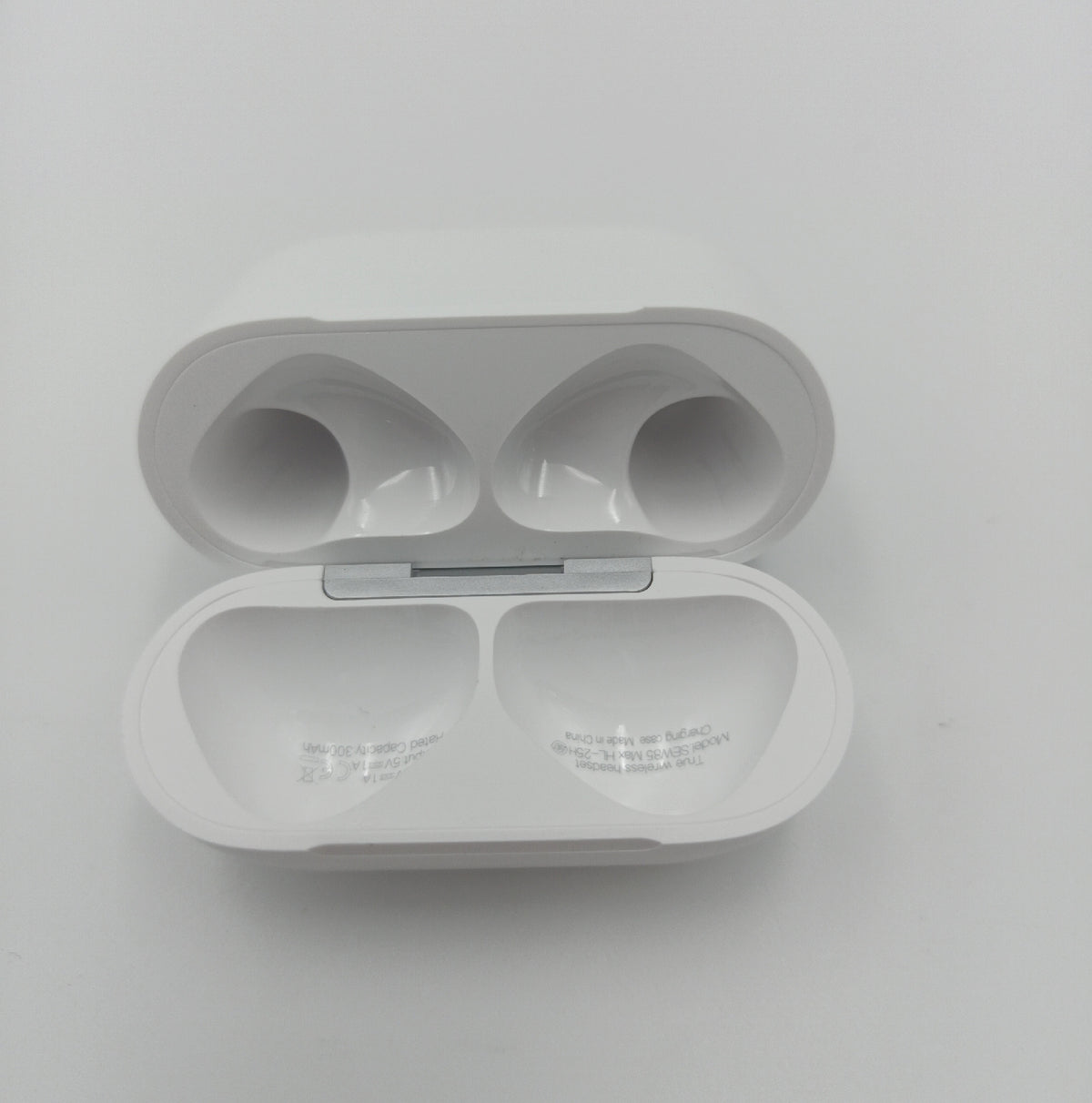 Hoco SEW85 MAX Airpod Wireless In Ear Headset Noisecanceling ohne Ladegerät