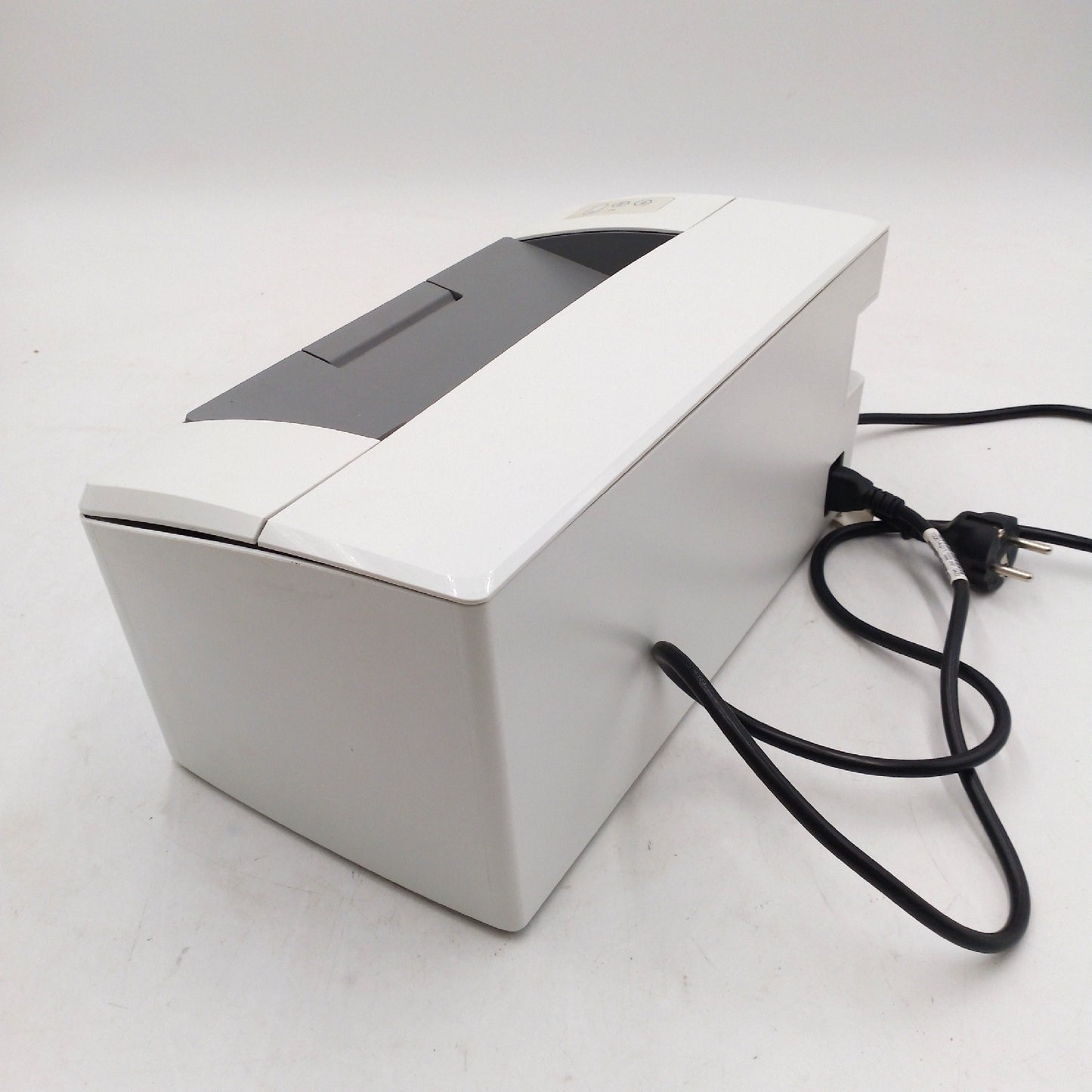 HP Laserjet M110w Monolaser Drucker WLAN Airprint Toner fast leer Gebrauchssp