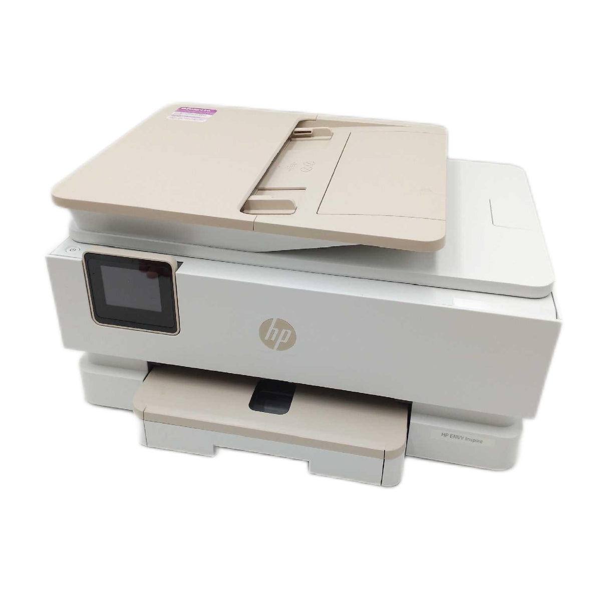 HP Envy Inspire 7920e Multifunktionsdrucker ohne Patronen inklusive 3 Monate