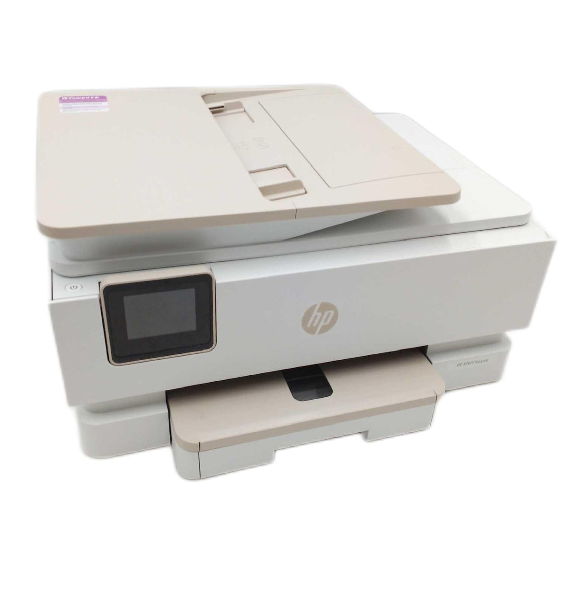 HP Envy Inspire 7920e Multifunktionsdrucker ohne Patronen inklusive 3 Monate