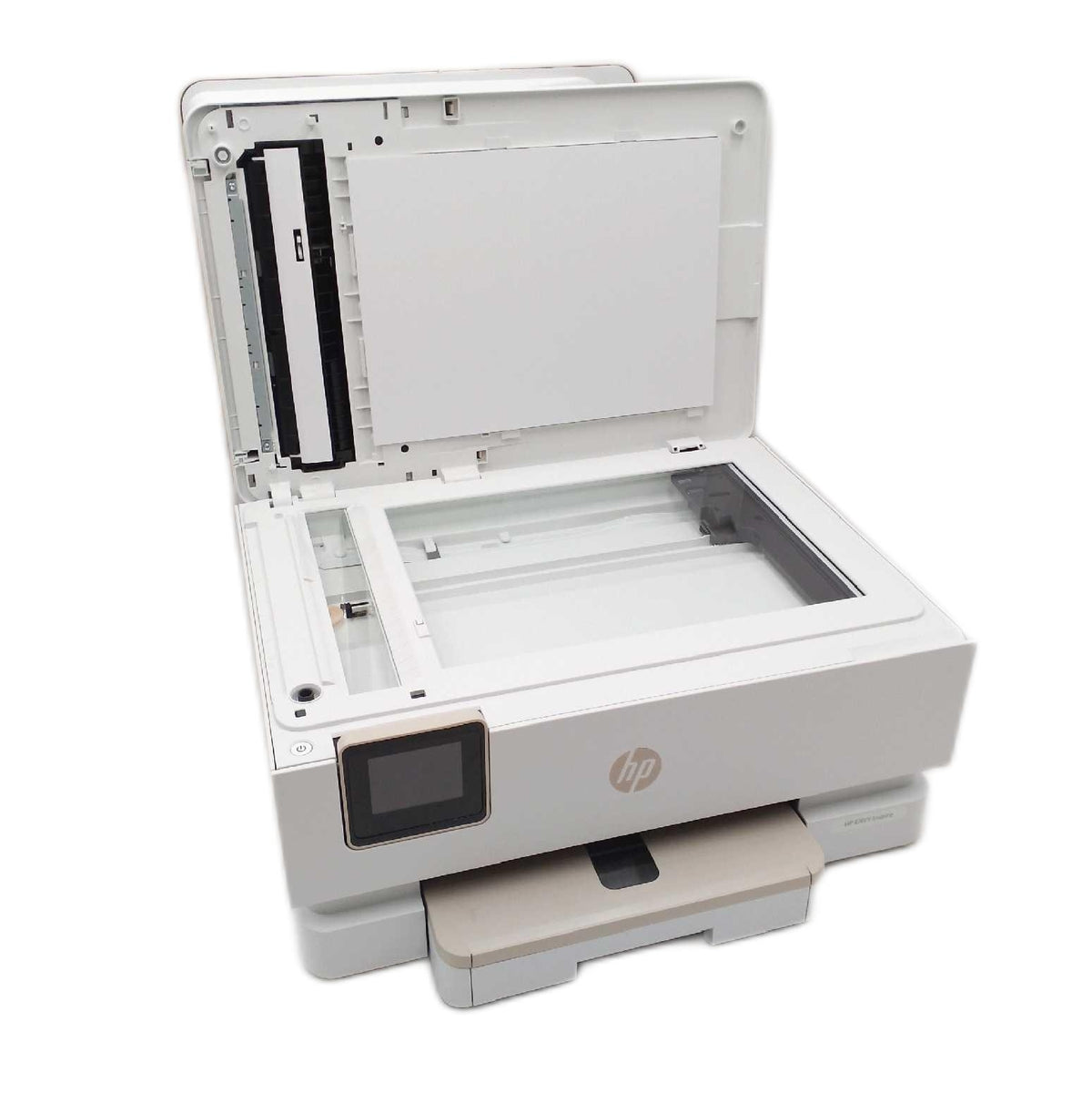 HP Envy Inspire 7920e Multifunktionsdrucker ohne Patronen inklusive 3 Monate