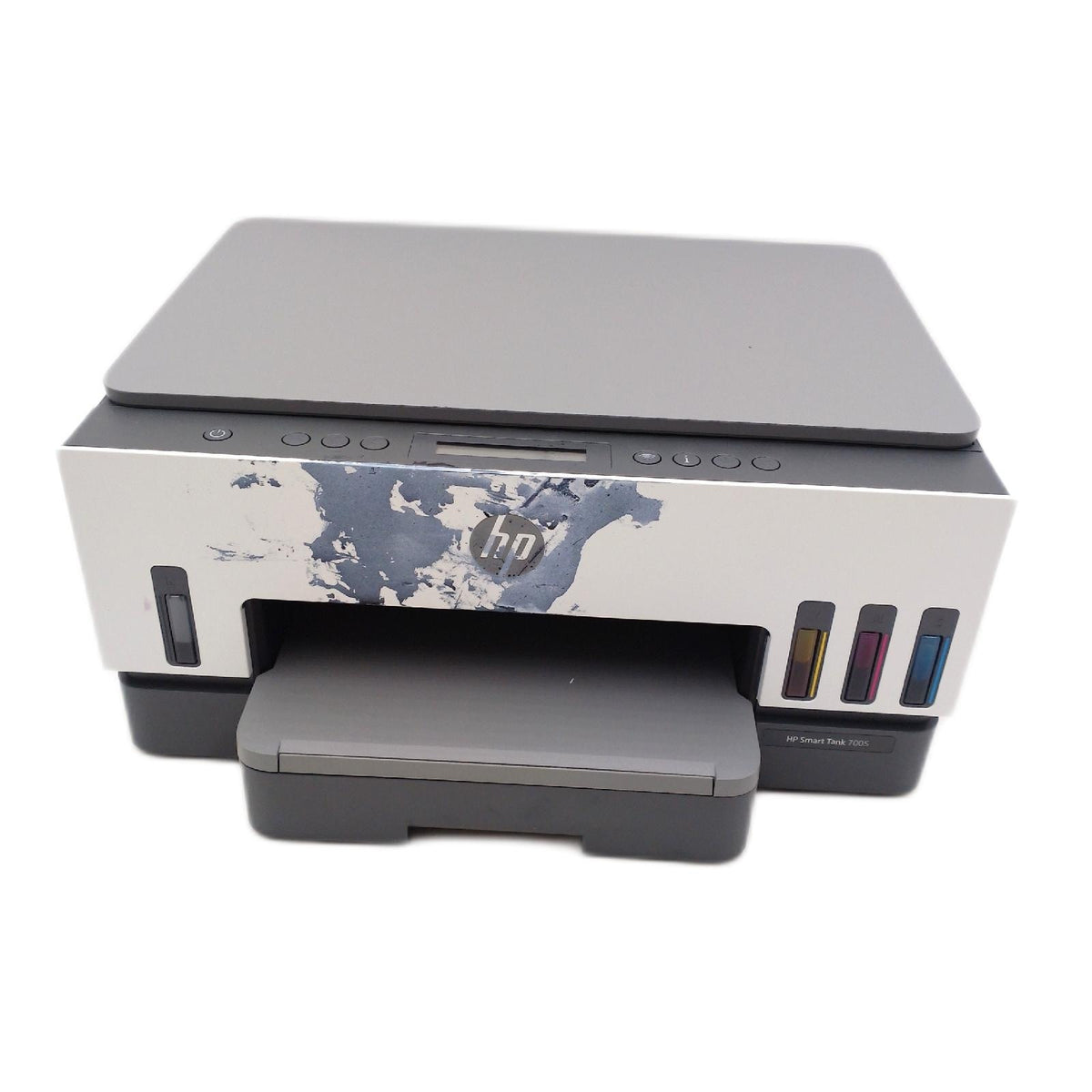 Hp Smart Tank 7005 3in1 Multifunktionsdrucker Wlan Duplex Defekt