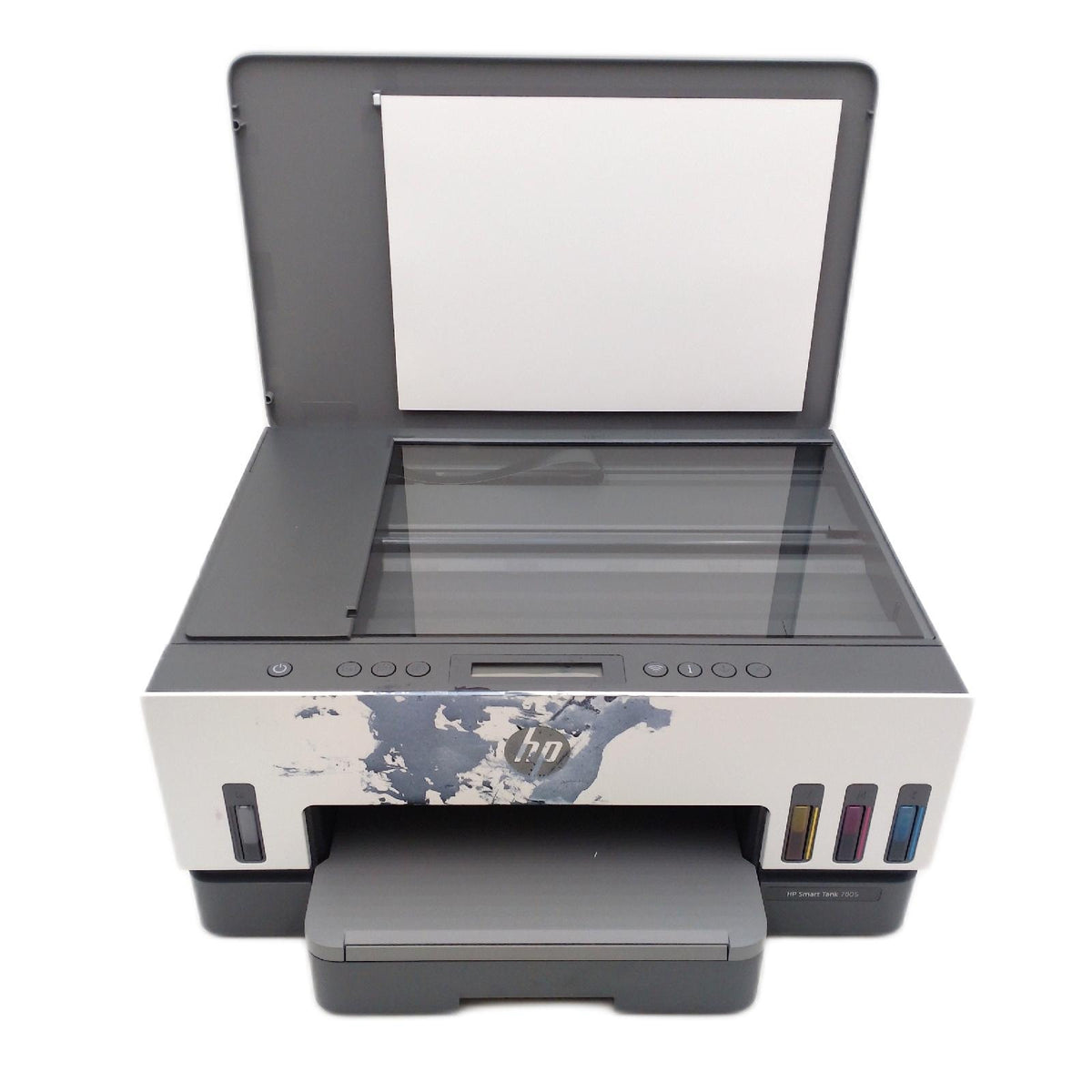 Hp Smart Tank 7005 3in1 Multifunktionsdrucker Wlan Duplex Defekt
