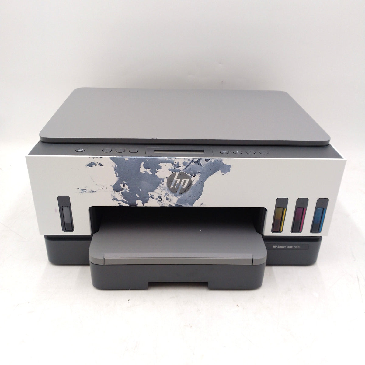 Hp Smart Tank 7005 3in1 Multifunktionsdrucker Wlan Duplex Defekt