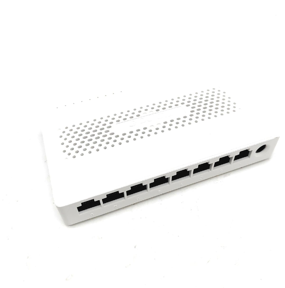 Tenda LAN Switch 5 Port Gigabit Ethernet Netzwerk Switch mit IGMP Steuerung Erweiterung