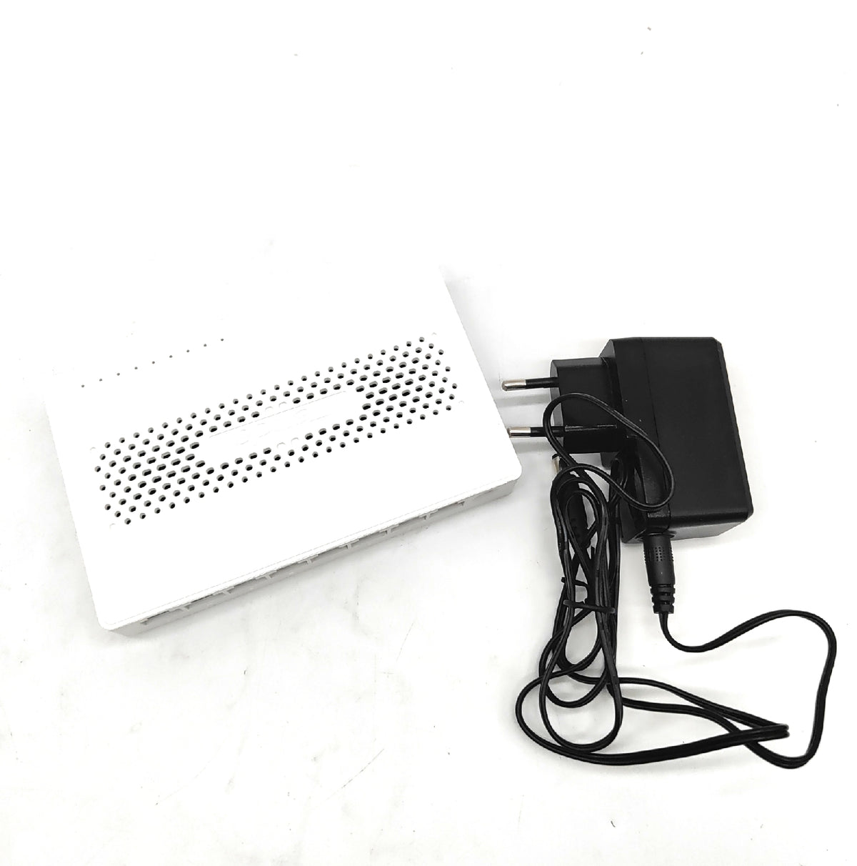 Tenda LAN Switch 5 Port Gigabit Ethernet Netzwerk Switch mit IGMP Steuerung Erweiterung