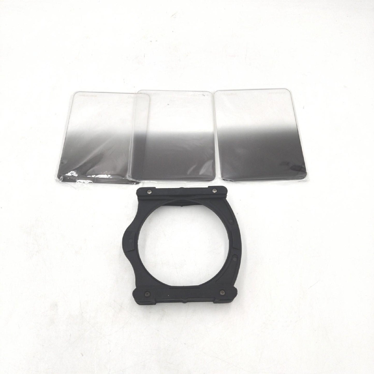 Stealth Gear Pro Kit Filter Set Graufilter ND Filter Vielfalt Kameraausrüstung Zubehör