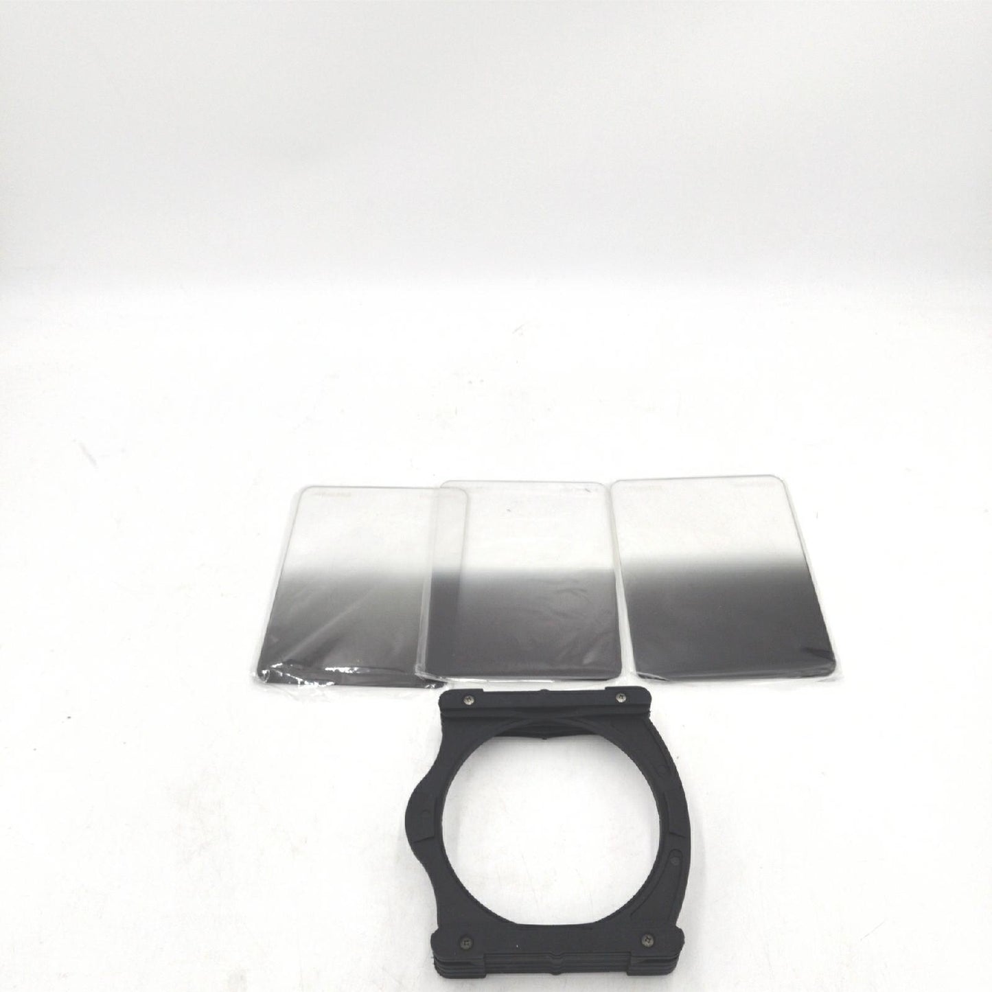 Stealth Gear Pro Kit Filter Set Graufilter ND Filter Vielfalt Kameraausrüstung Zubehör