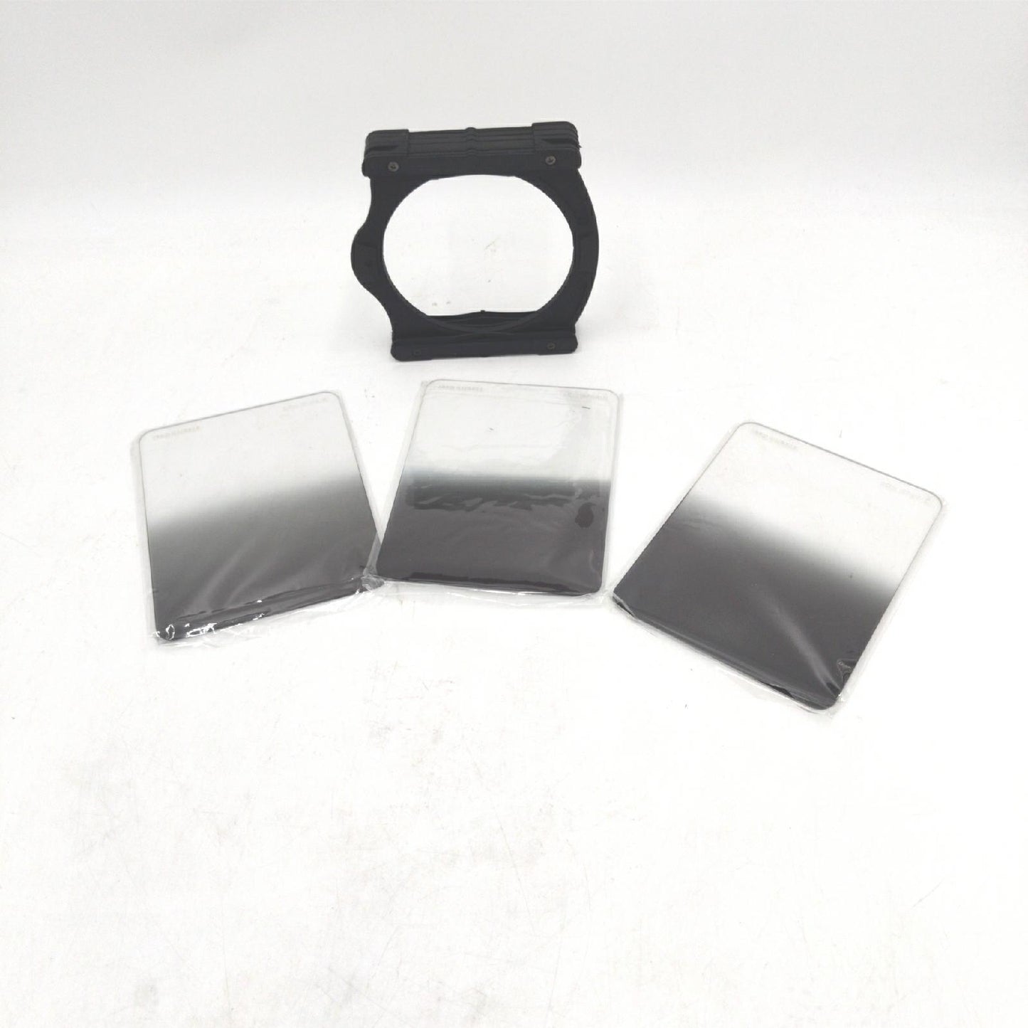 Stealth Gear Pro Kit Filter Set Graufilter ND Filter Vielfalt Kameraausrüstung Zubehör