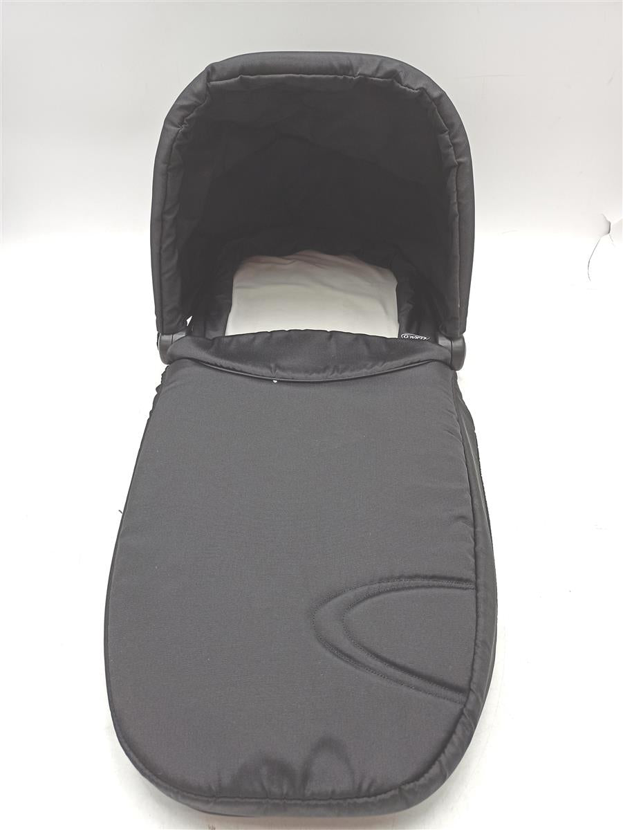 Graco Babytrage Tragehilfen Luxury Babytrage schwarz grau Komfort und Sicherheit für Babys