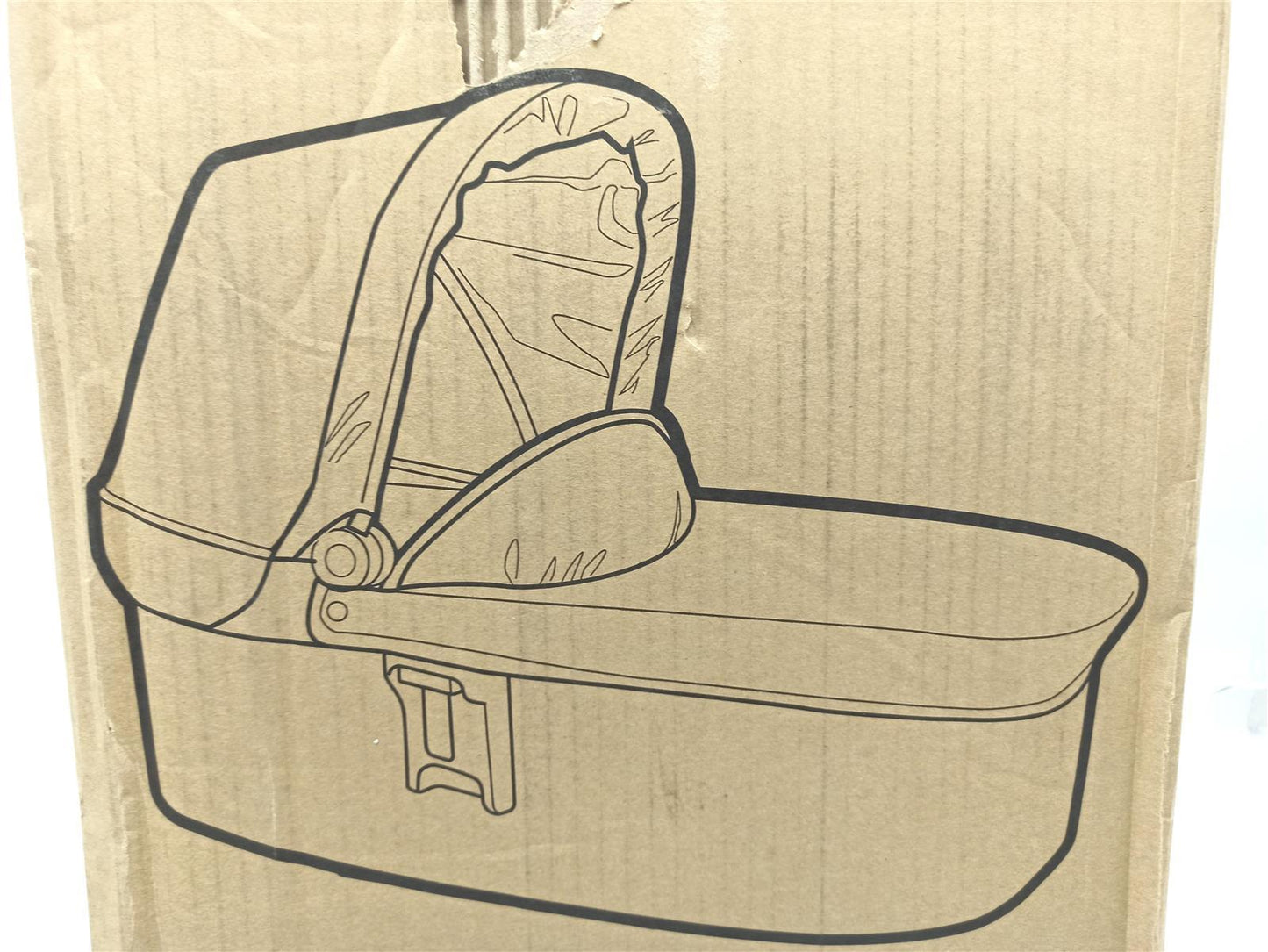 Graco Babytrage Tragehilfen Luxury Babytrage schwarz grau Komfort und Sicherheit für Babys