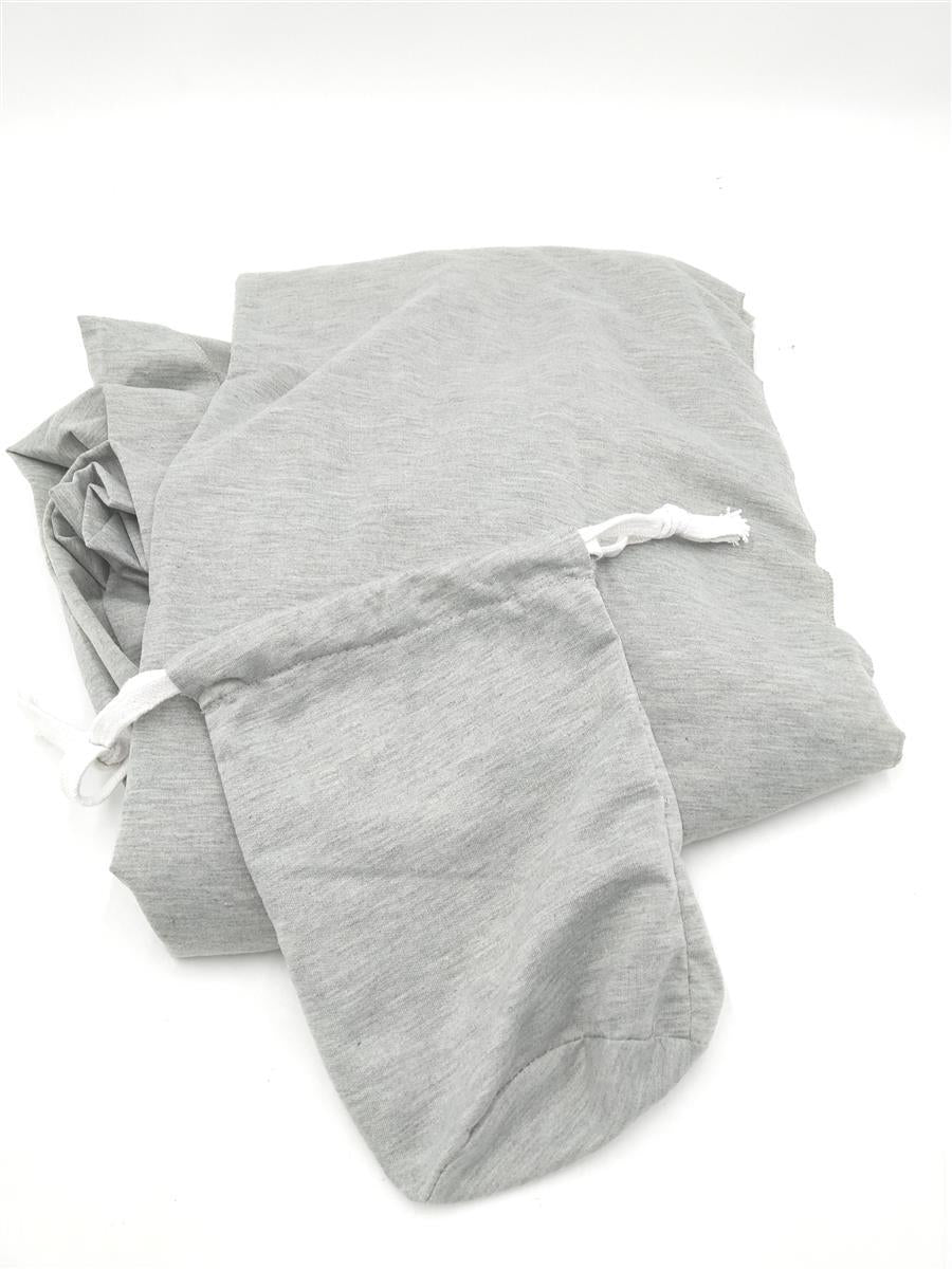 Bebe Babytragetasche elastisch Babys Kleinkinder ergonomisch elegant weich hellgrau Bio atmungsaktiv Tragehilfe