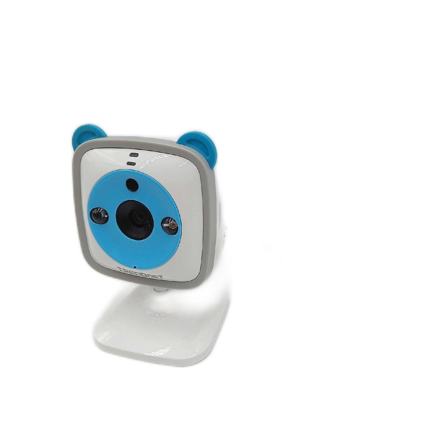 Trendnet Baby Kamera Videoüberwachung Haushalt TV IP745SIC WiFi HD Überwachung