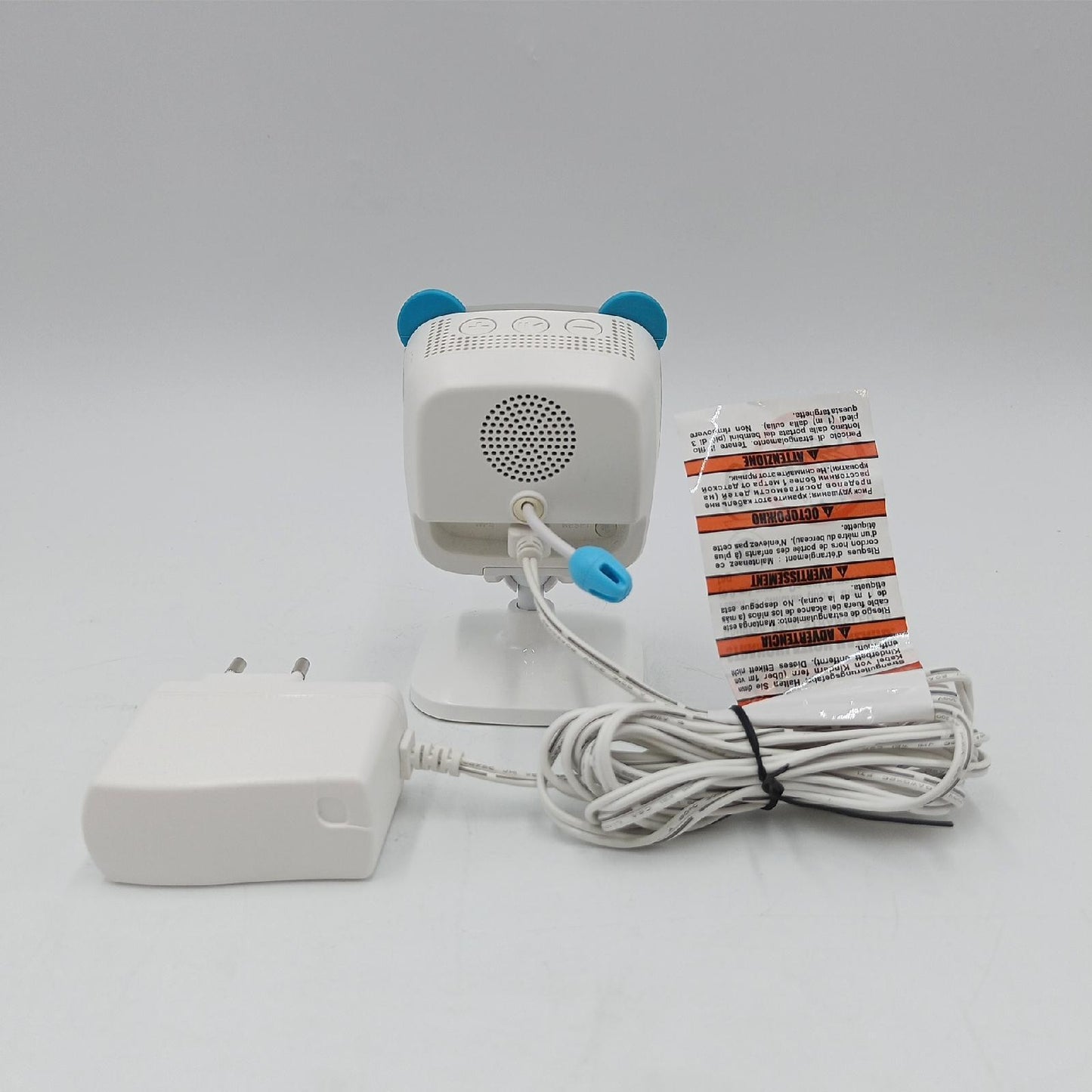 Trendnet Baby Kamera Videoüberwachung Haushalt TV IP745SIC WiFi HD Überwachung