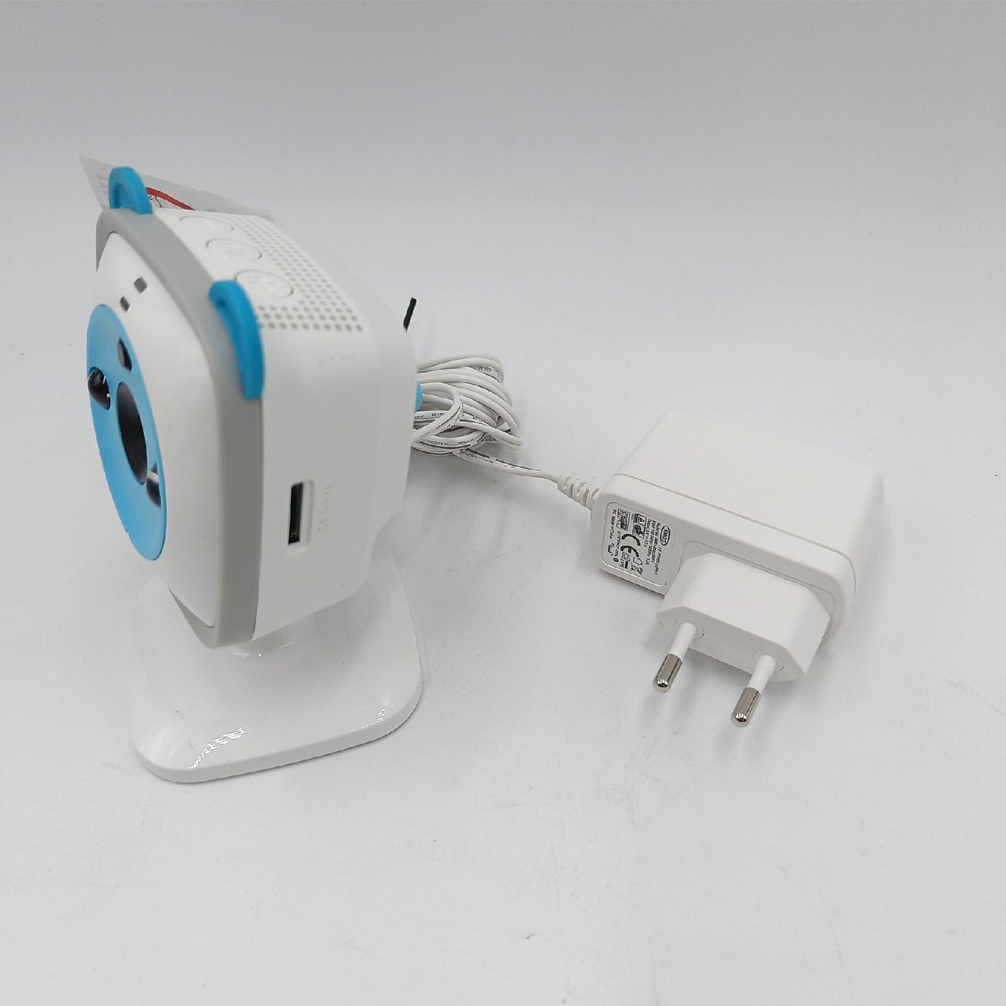 Trendnet Baby Kamera Videoüberwachung Haushalt TV IP745SIC WiFi HD Überwachung