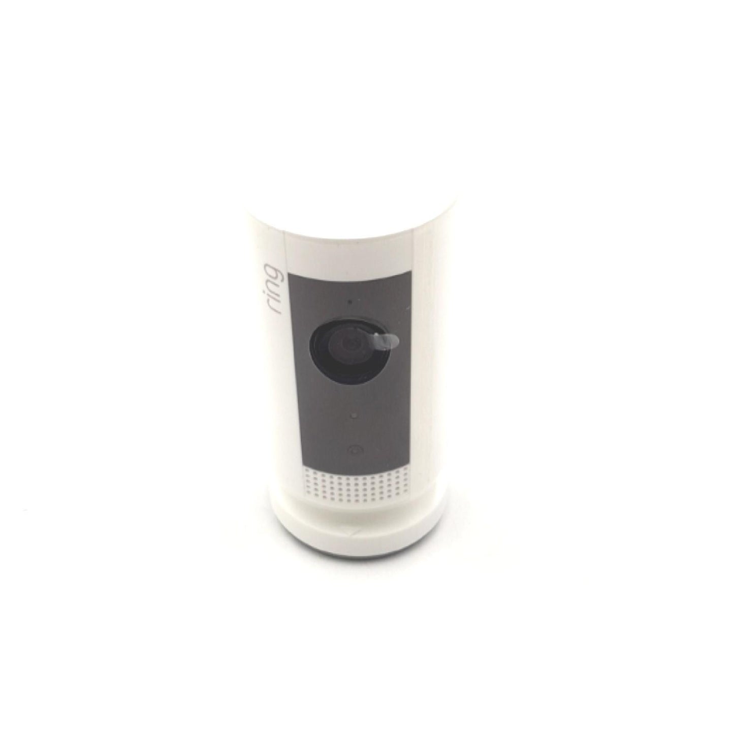 Amazon Ring Indoor Cam Überwachungskamera Innen Sicherheitskamera Alexa Unterstützung Gegensprechfunktion 30 tage getestet