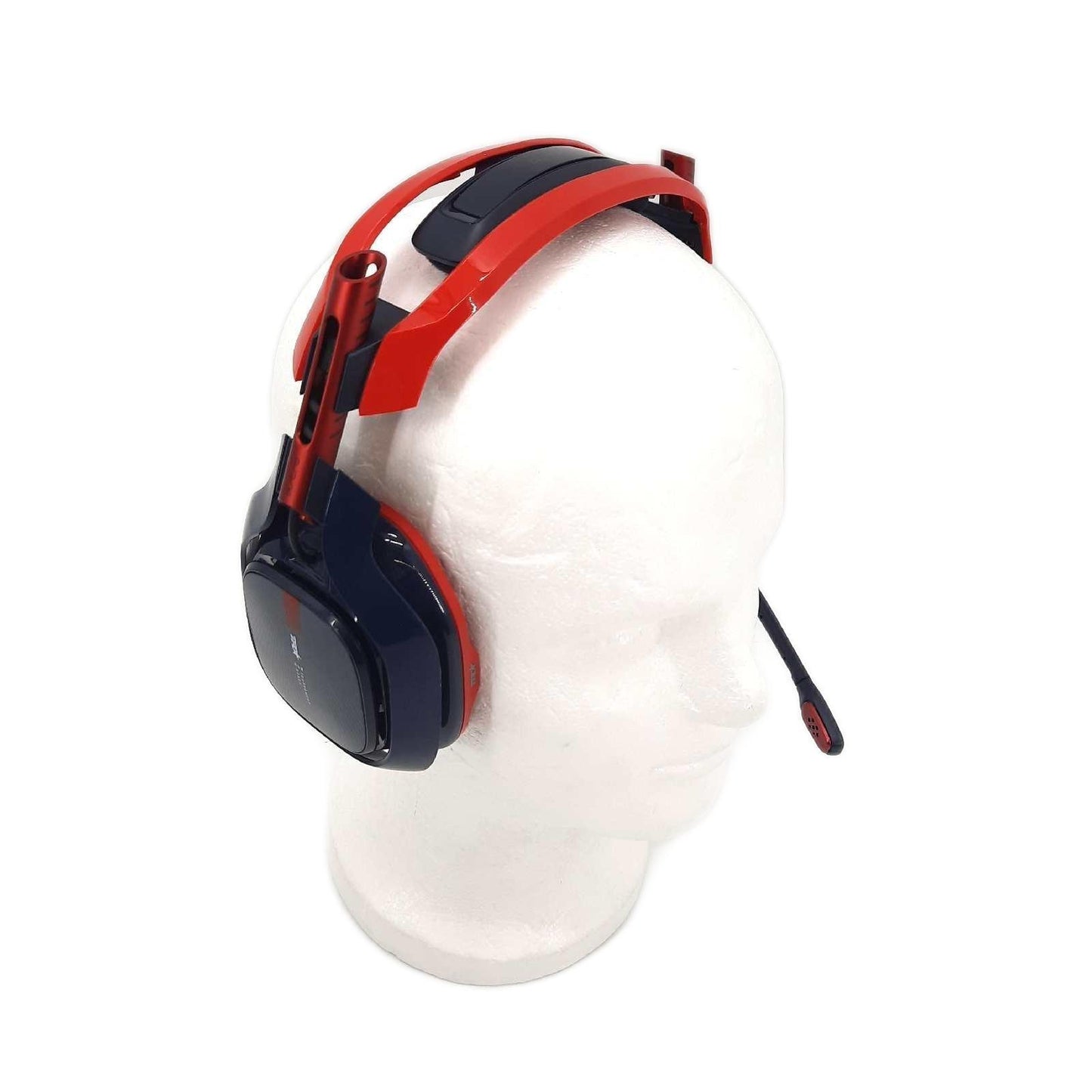 ASTRO Gaming A40 TR X Edition Headset unvollständig ohne Ohrpolster
